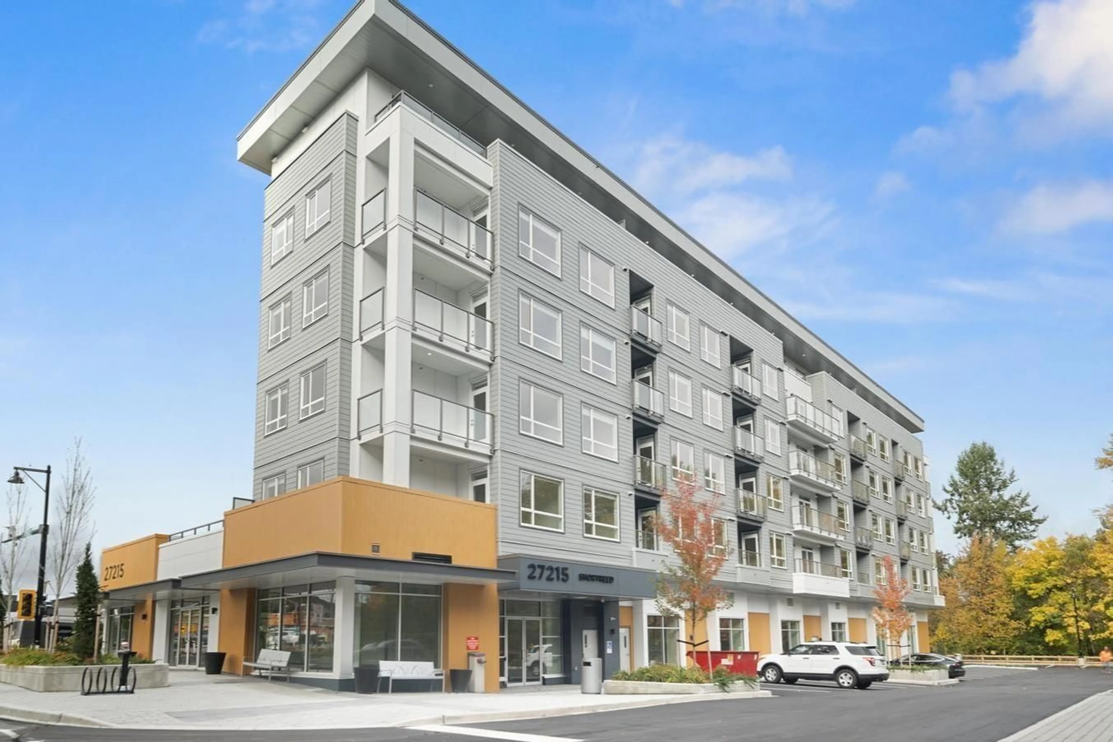 Unknown for 503 - 27215 ALDERGROVE TOWN CENTRE, Langley British Columbia V4W0E3