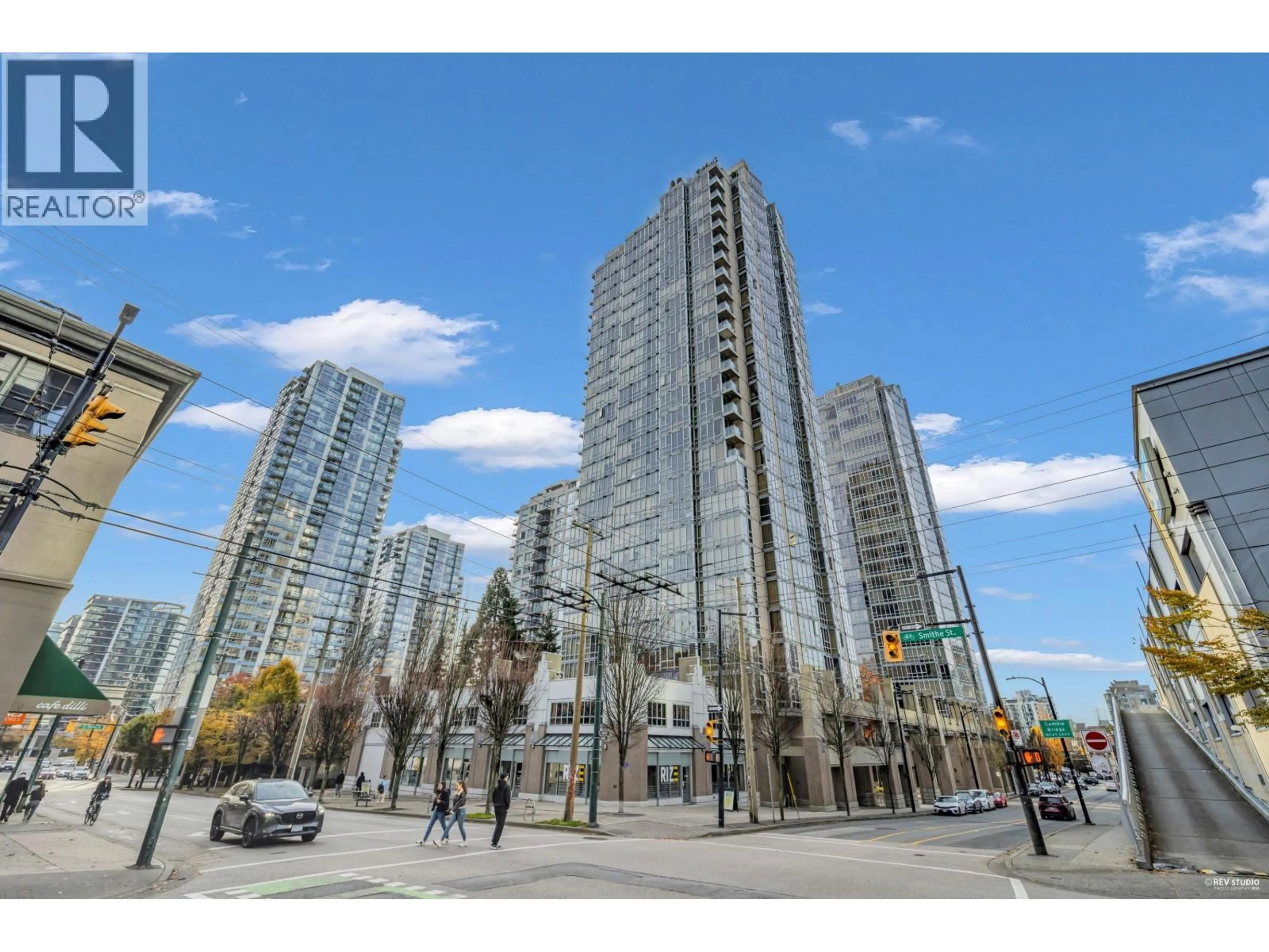 Unknown for 1802 - 930 CAMBIE STREET, Vancouver British Columbia V6B5X6