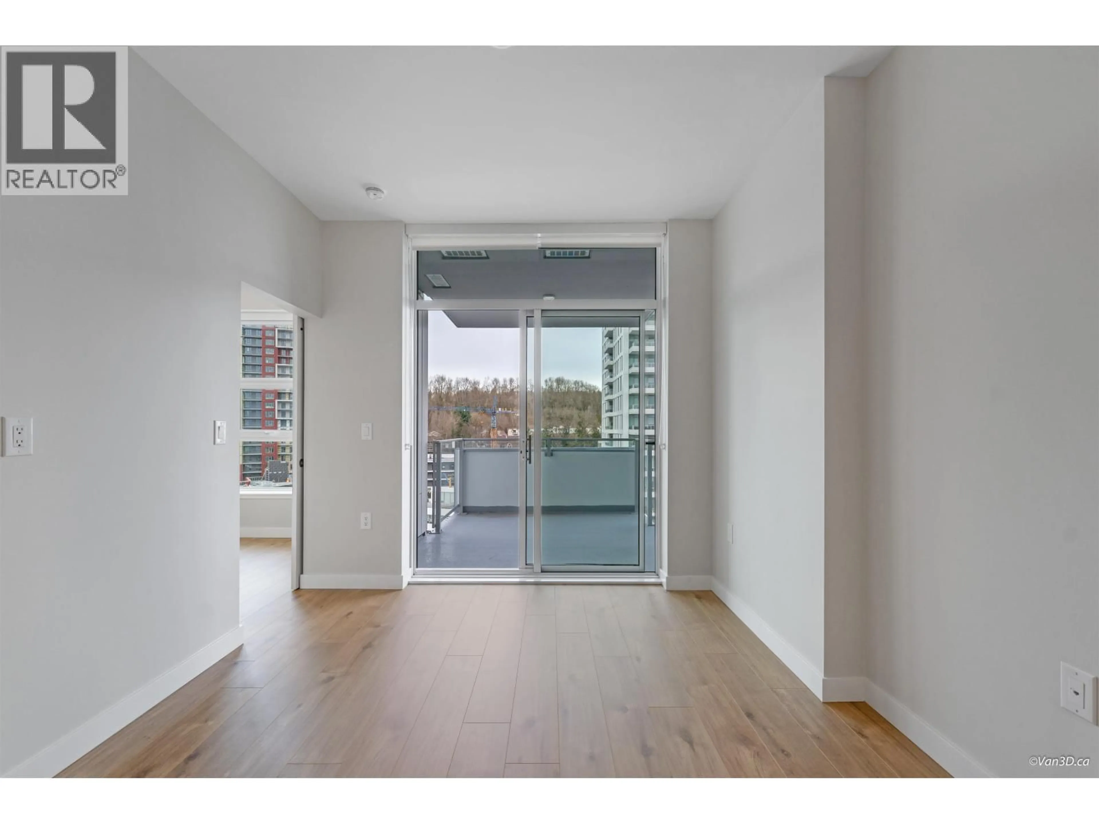 Unknown for 1205 - 3430 KENT AVENUE SOUTH, Vancouver British Columbia V5S0G7