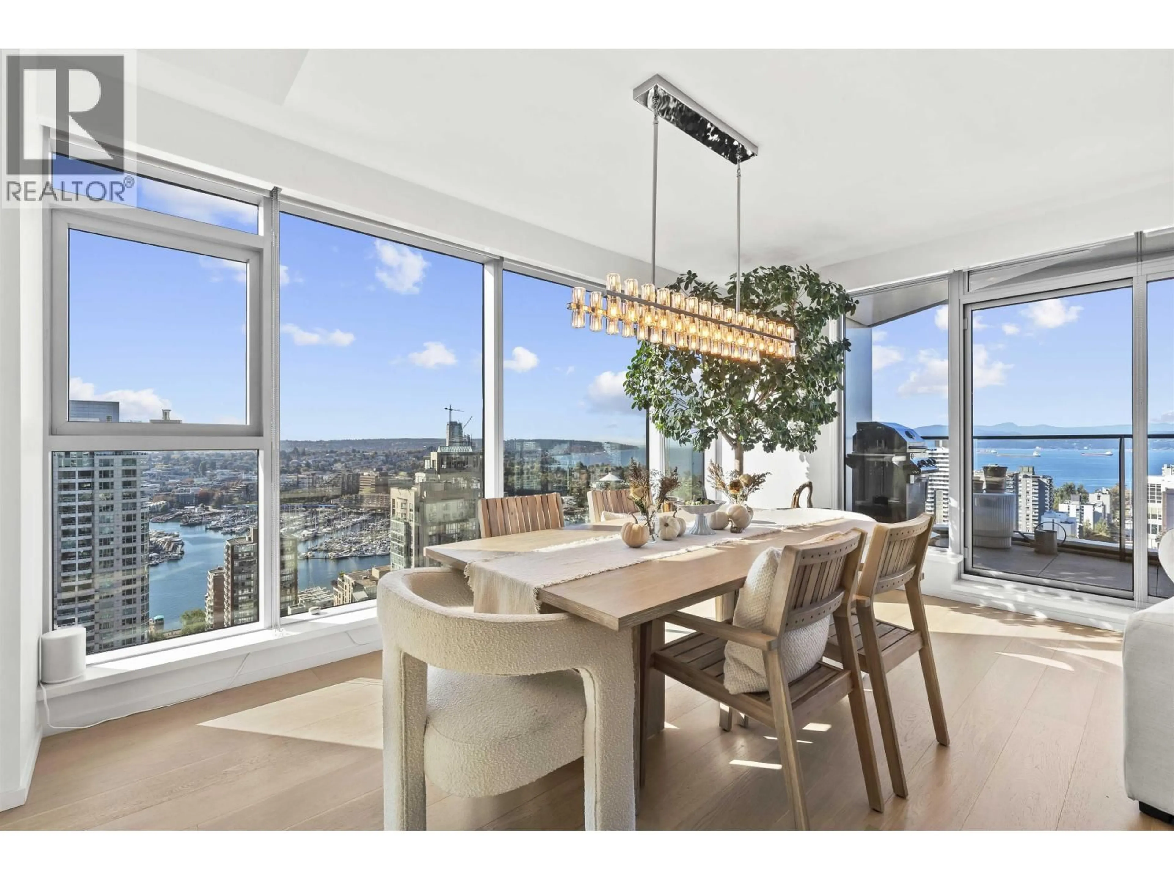 Dining room, unknown for 2403 - 889 PACIFIC STREET, Vancouver British Columbia V6Z1C3