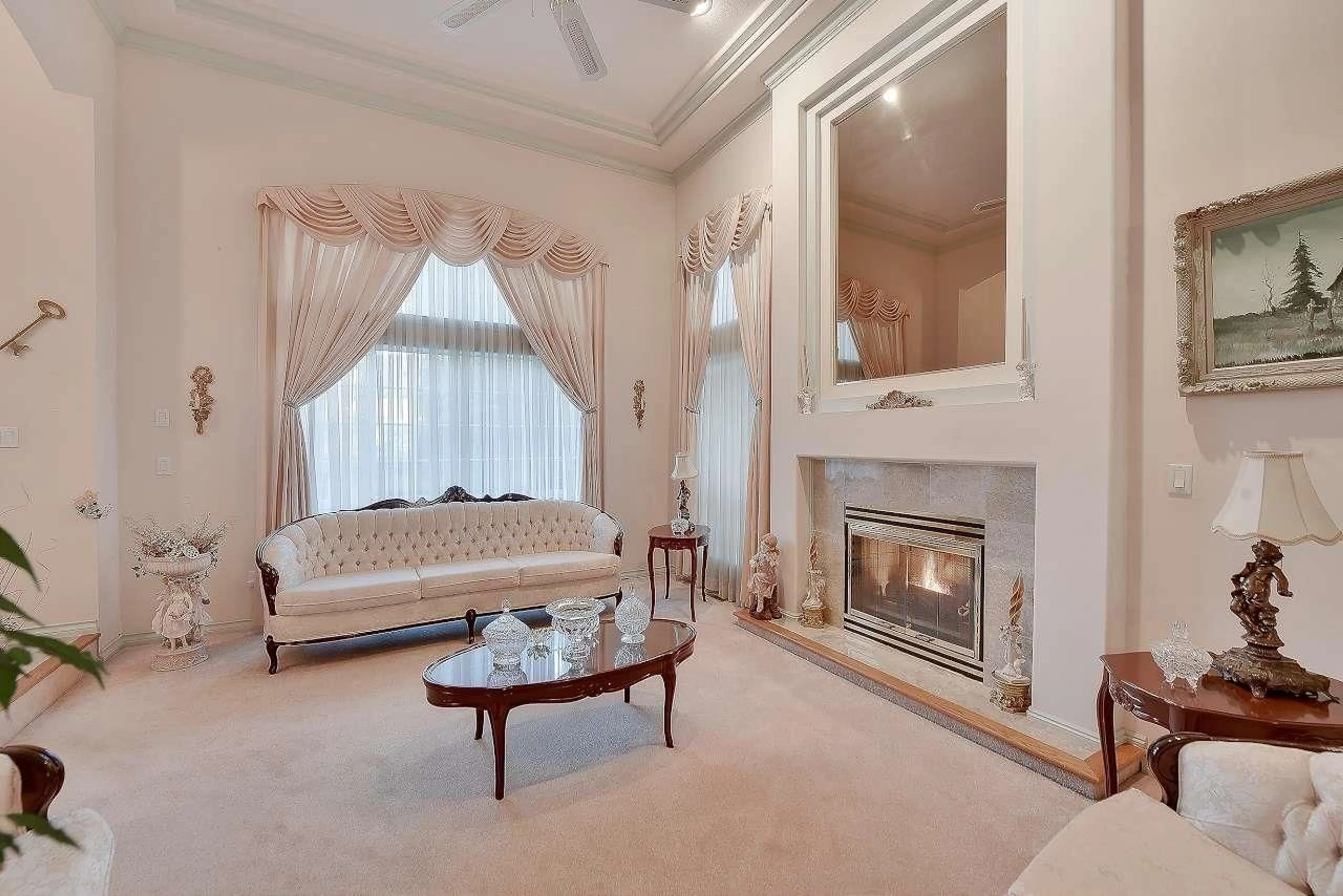 Living room with furniture, unknown for 14958 83A, Surrey British Columbia V3S7S2