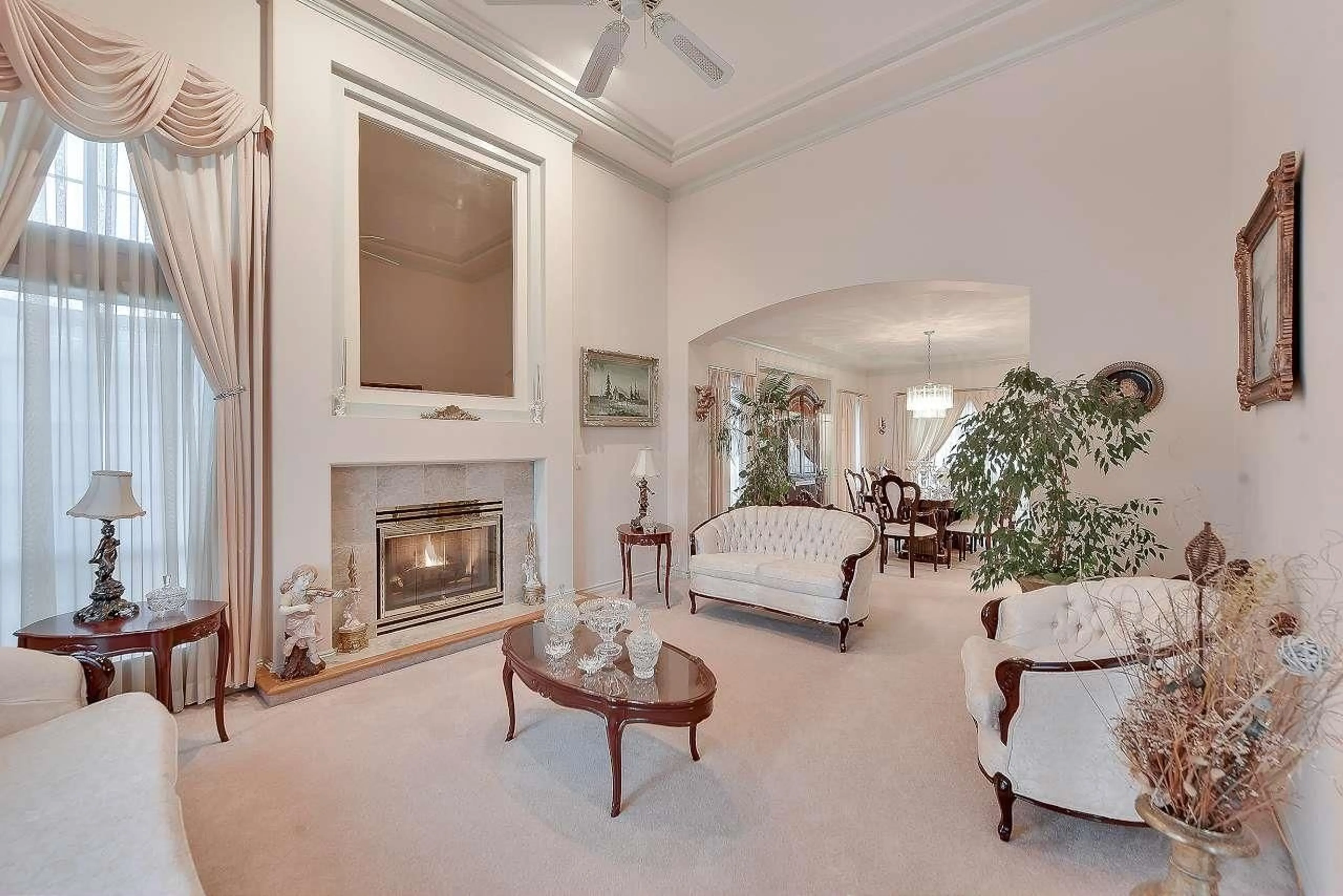 Living room with furniture, unknown for 14958 83A, Surrey British Columbia V3S7S2