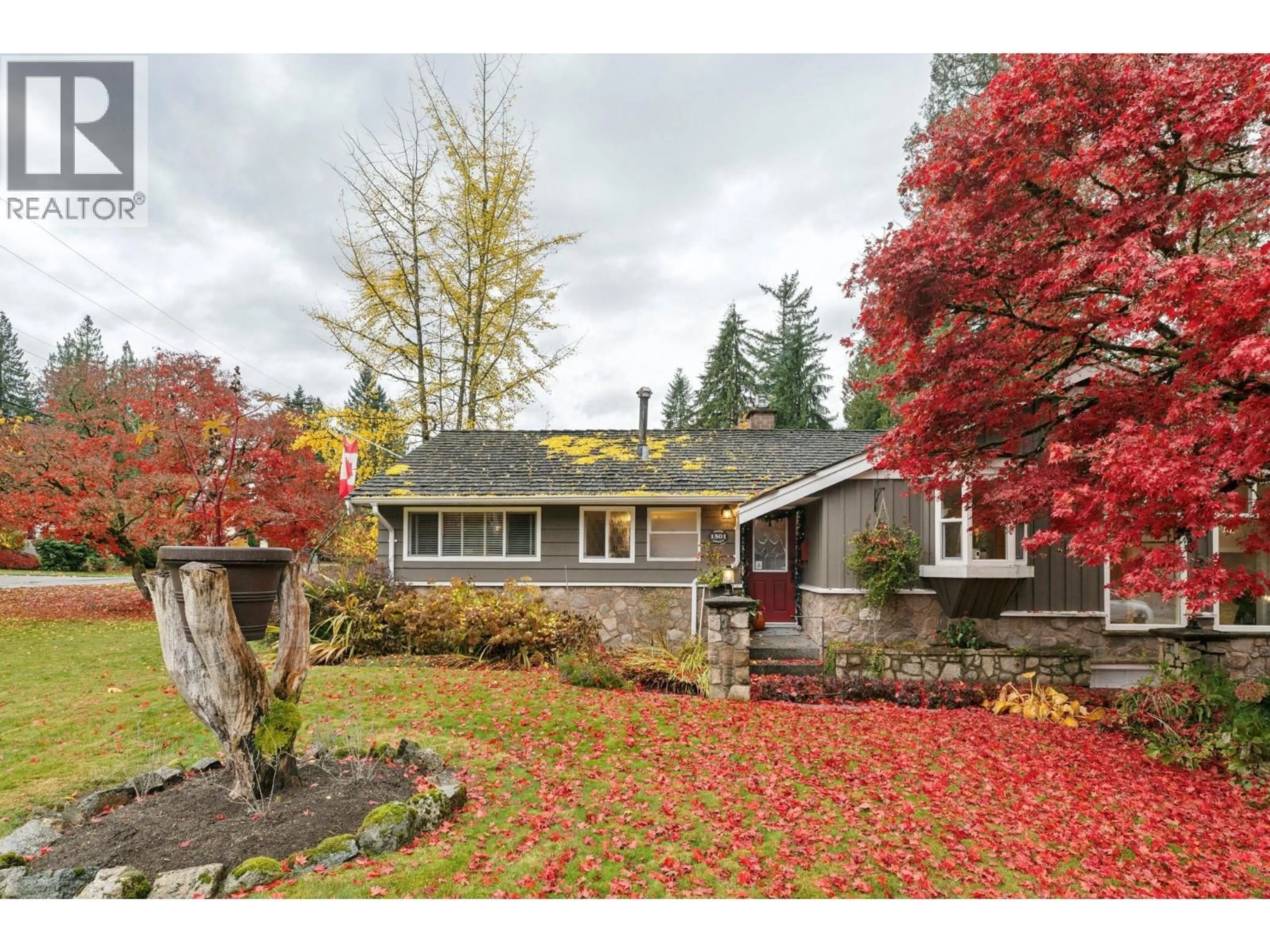 Unknown for 1501 MARINE CRESCENT, Coquitlam British Columbia V3J5X4