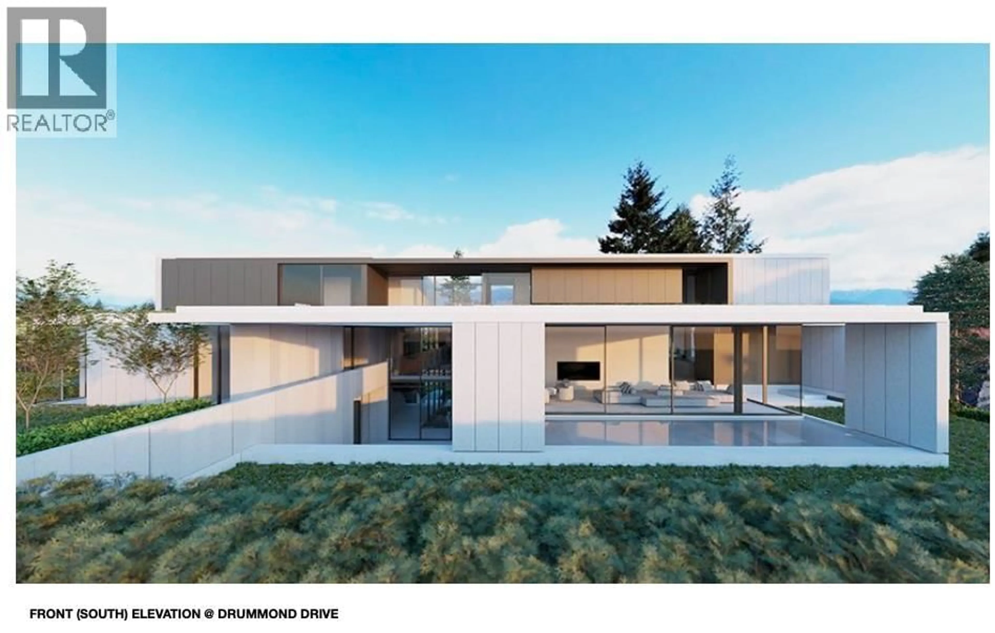 Home with brick exterior material, building for 4818 FANNIN AVENUE, Vancouver British Columbia V6T1B2