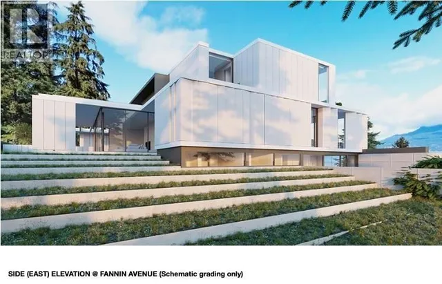 4818 FANNIN AVENUE, Vancouver 2
