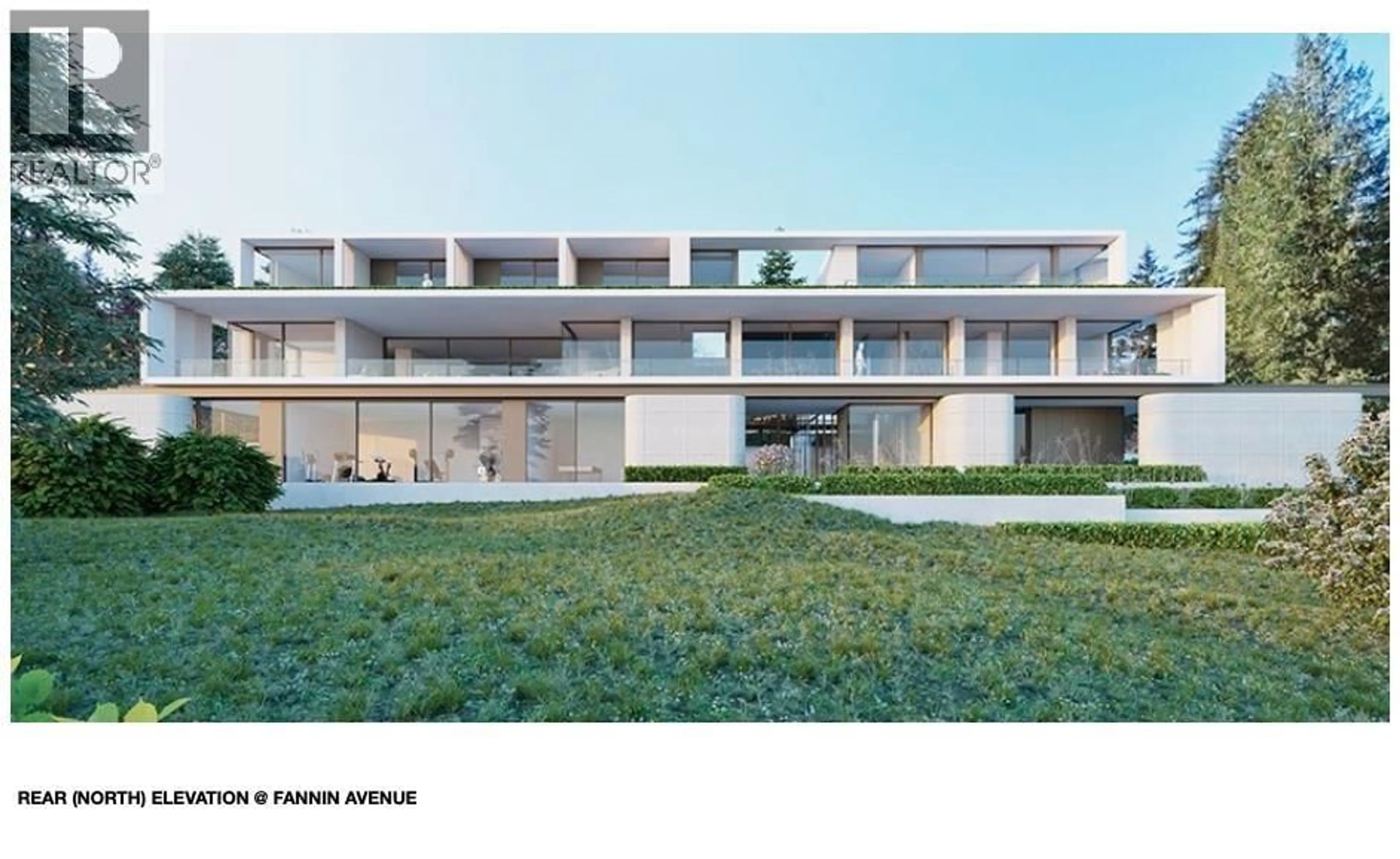 Unknown for 4818 FANNIN AVENUE, Vancouver British Columbia V6T1B2