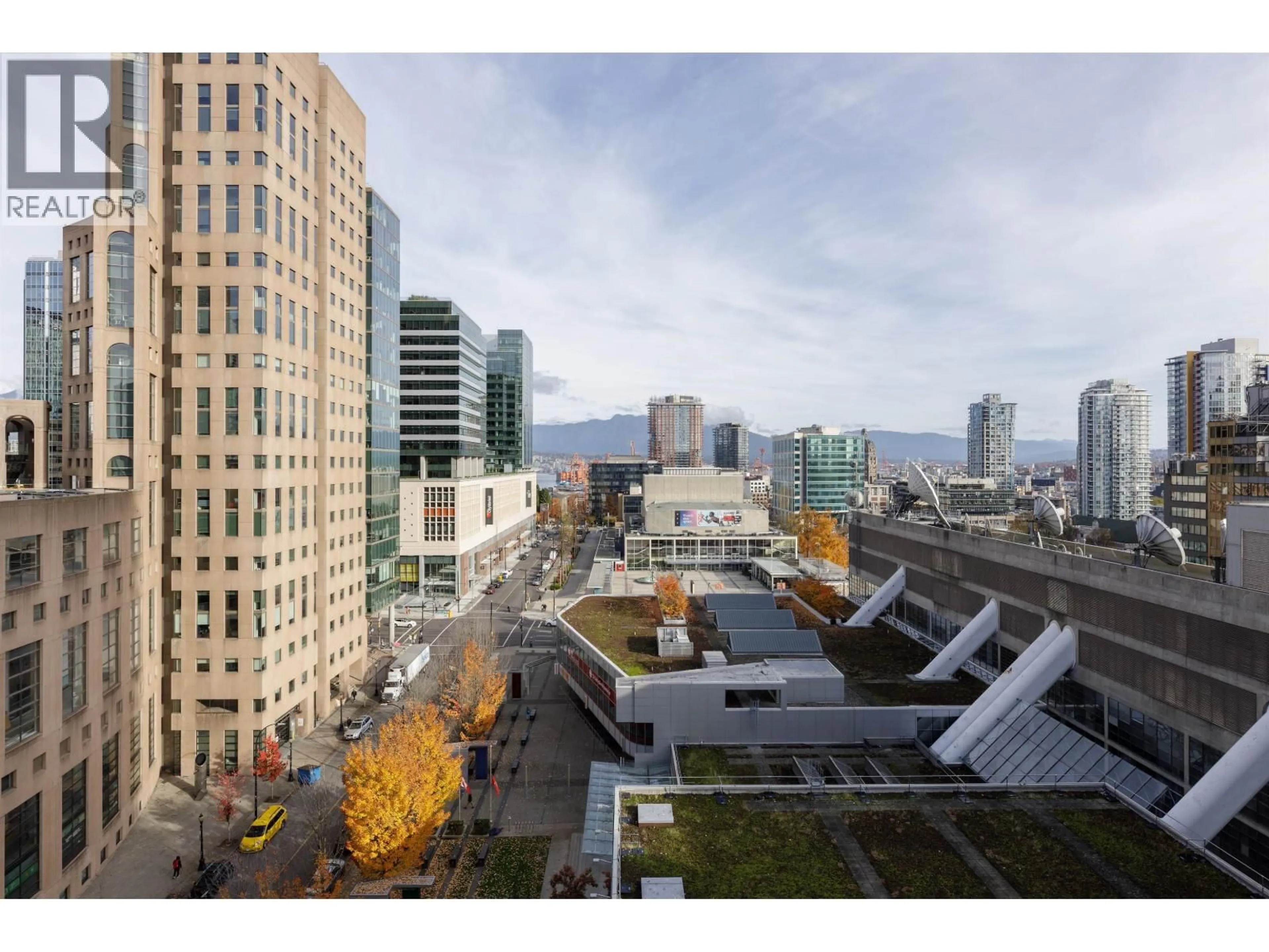 Unknown for 1710 - 788 HAMILTON STREET, Vancouver British Columbia V6B0E9