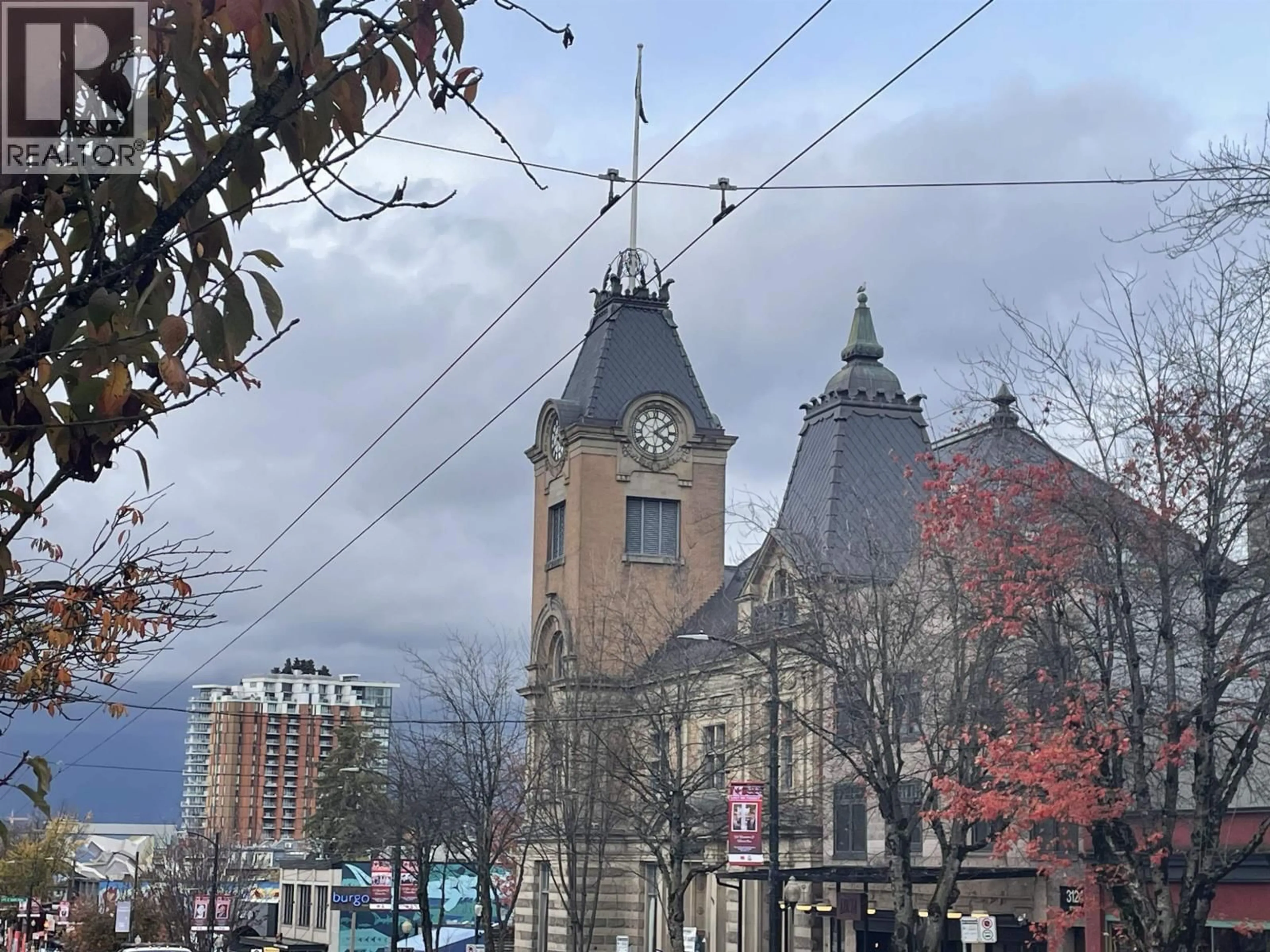 Blurry image for 303 - 189 16TH AVENUE, Vancouver British Columbia V5T4R2