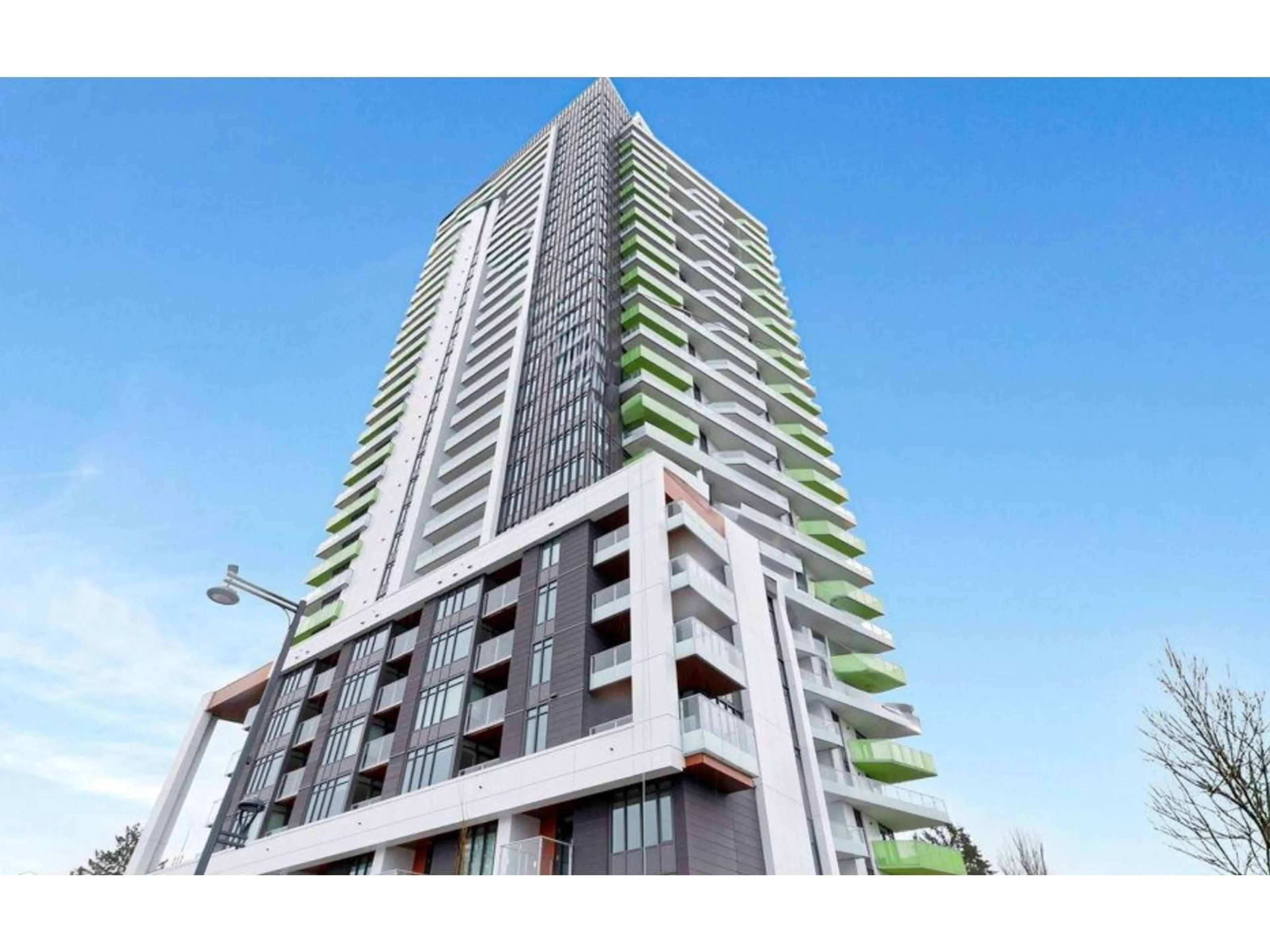 Unknown for 1204 - 10428 WHALLEY, Surrey British Columbia V3T0W2