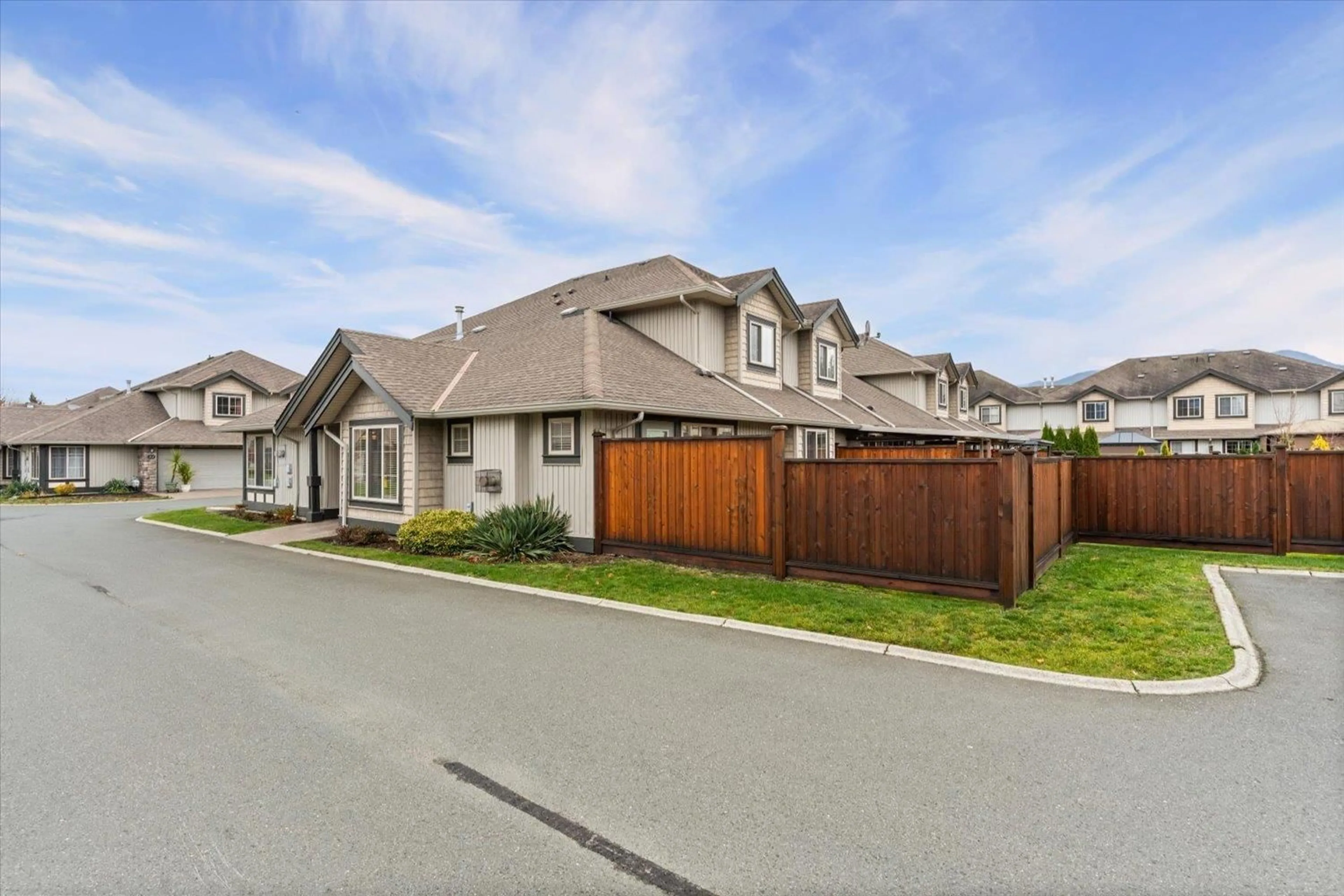 Unknown for 26 - 6449 BLACKWOOD LANE, Chilliwack British Columbia V2R5X5