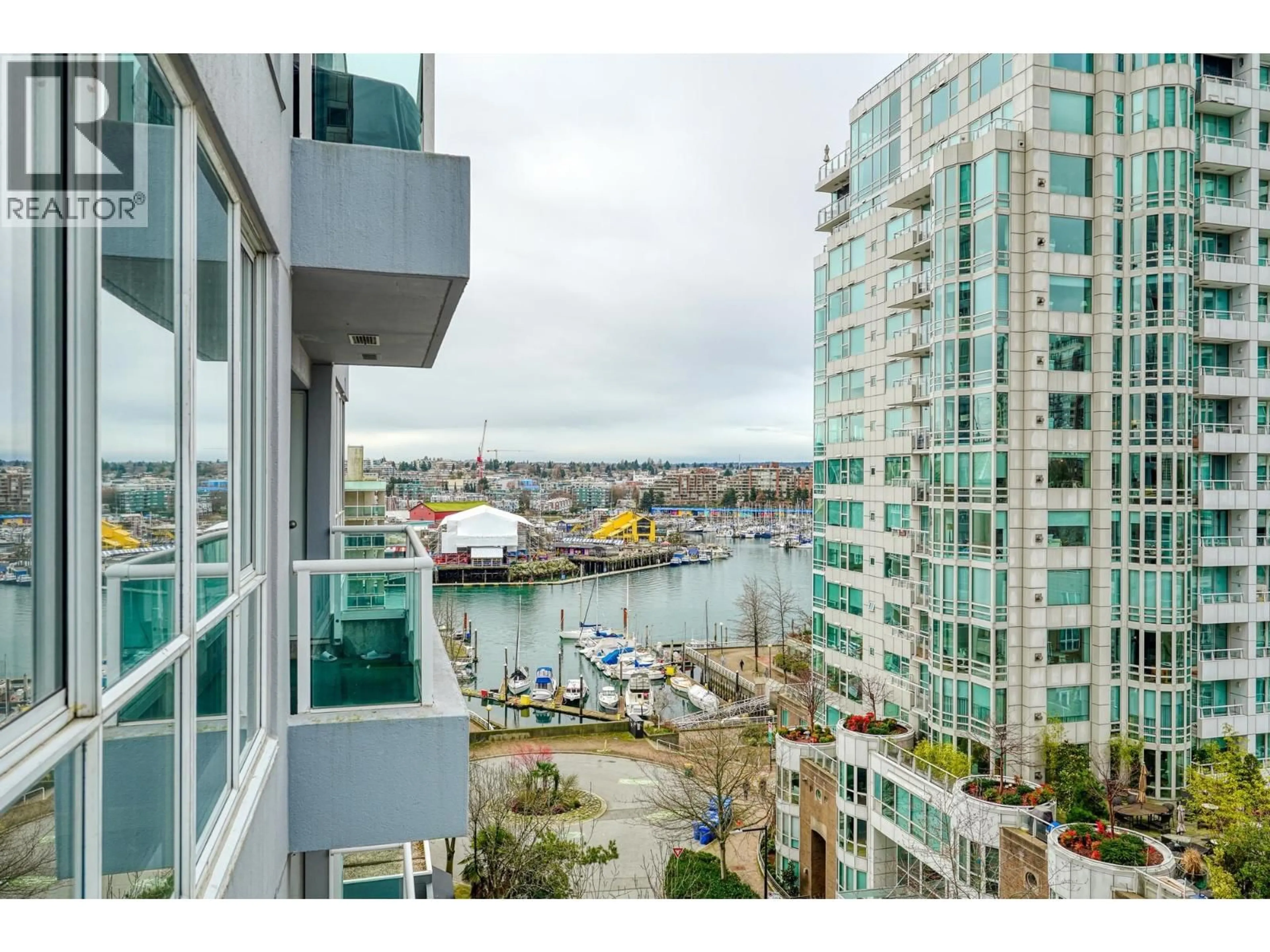 Unknown for 902 - 1500 HOWE STREET, Vancouver British Columbia V6Z2N1