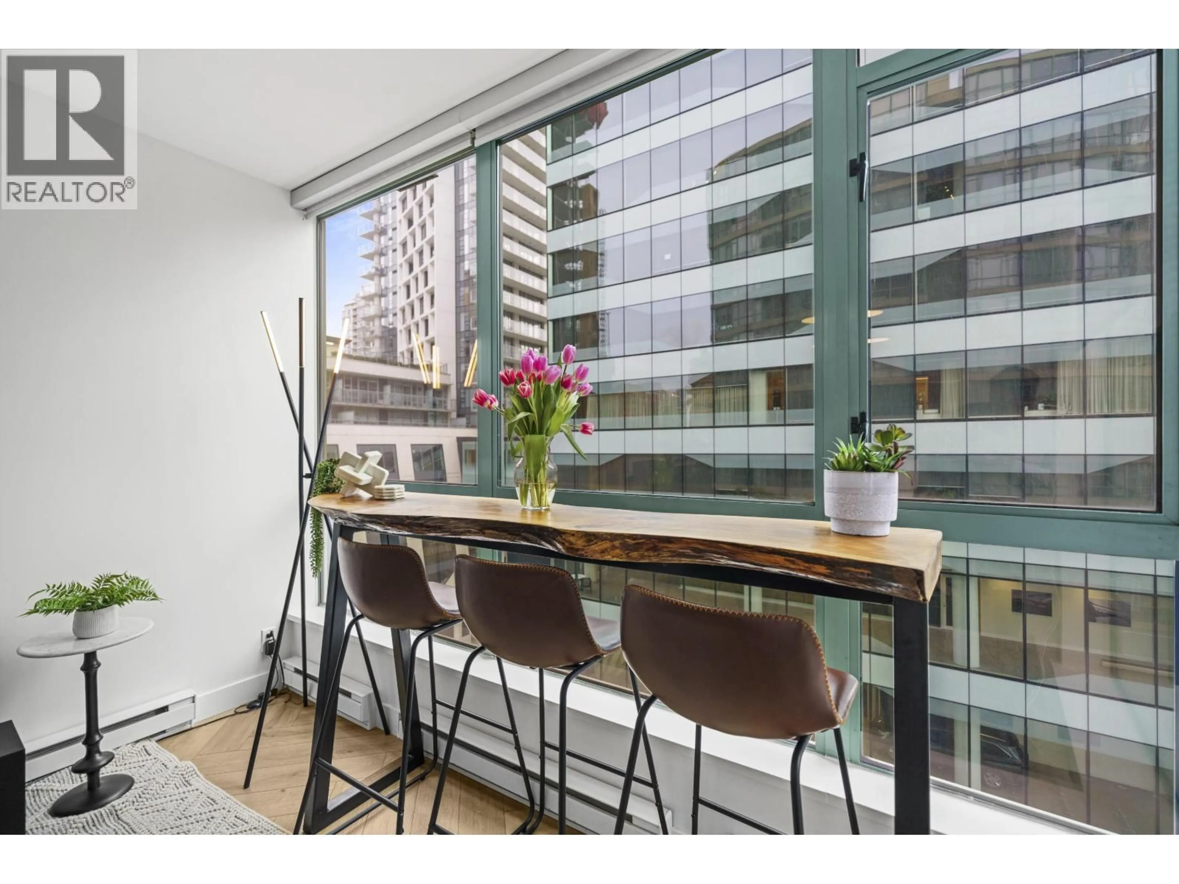 Unknown for 603 - 1238 BURRARD STREET, Vancouver British Columbia V6Z3E1