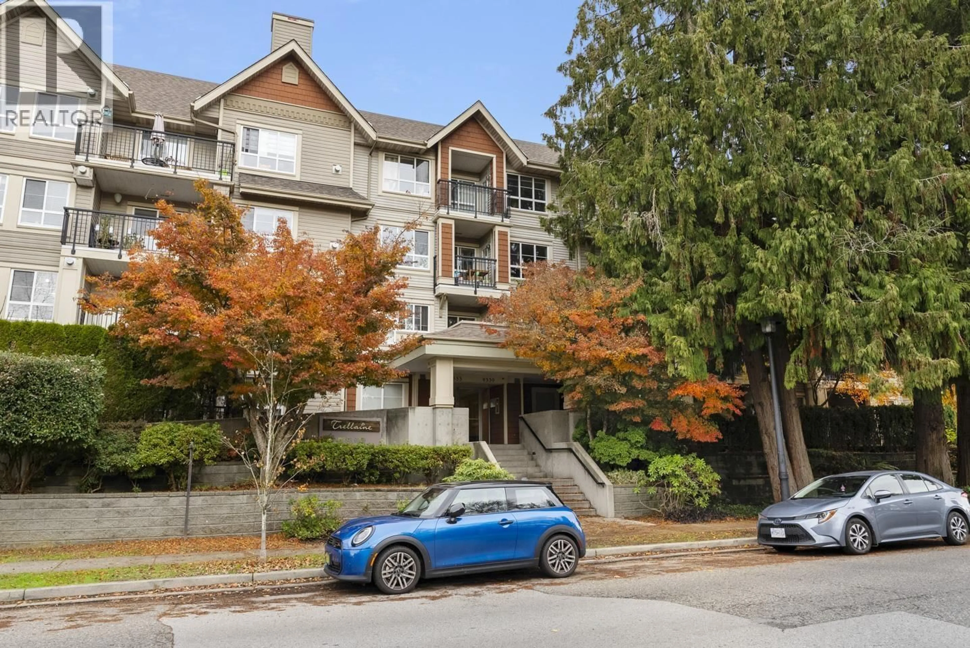 Unknown for 110 - 9333 ALBERTA ROAD, Richmond British Columbia V6Y4E4