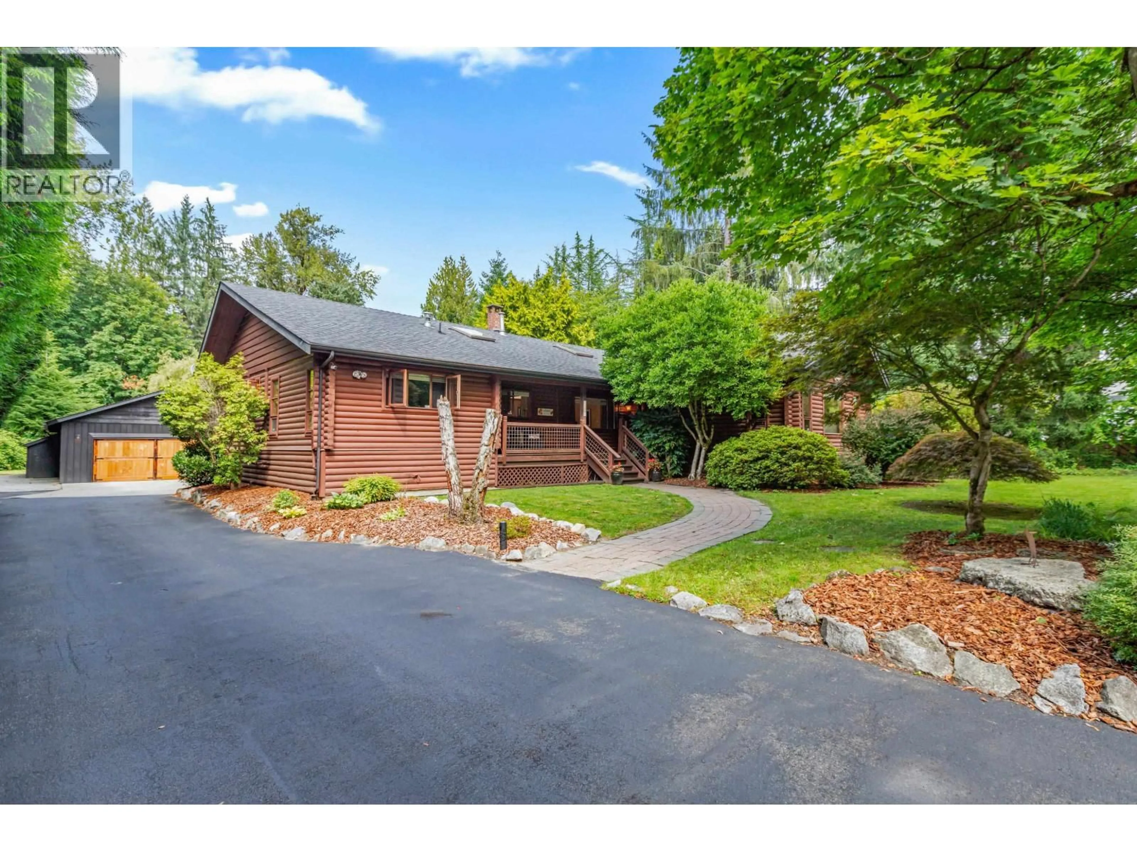 A pic from outside/outdoor area/front of a property/back of a property/a pic from drone, unknown for 22567 127 AVENUE, Maple Ridge British Columbia V2X4P7