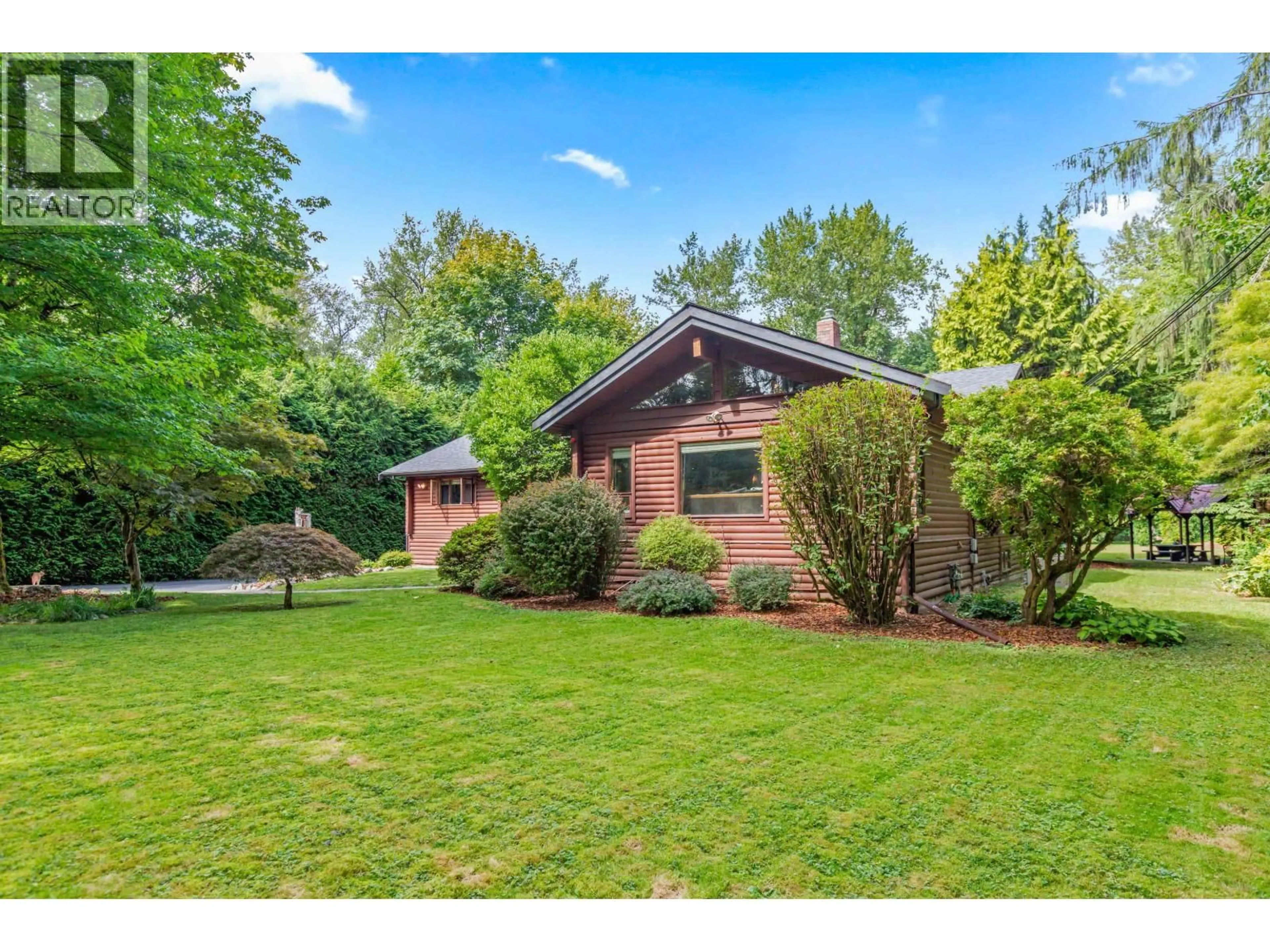 Home with brick exterior material, street for 22567 127 AVENUE, Maple Ridge British Columbia V2X4P7