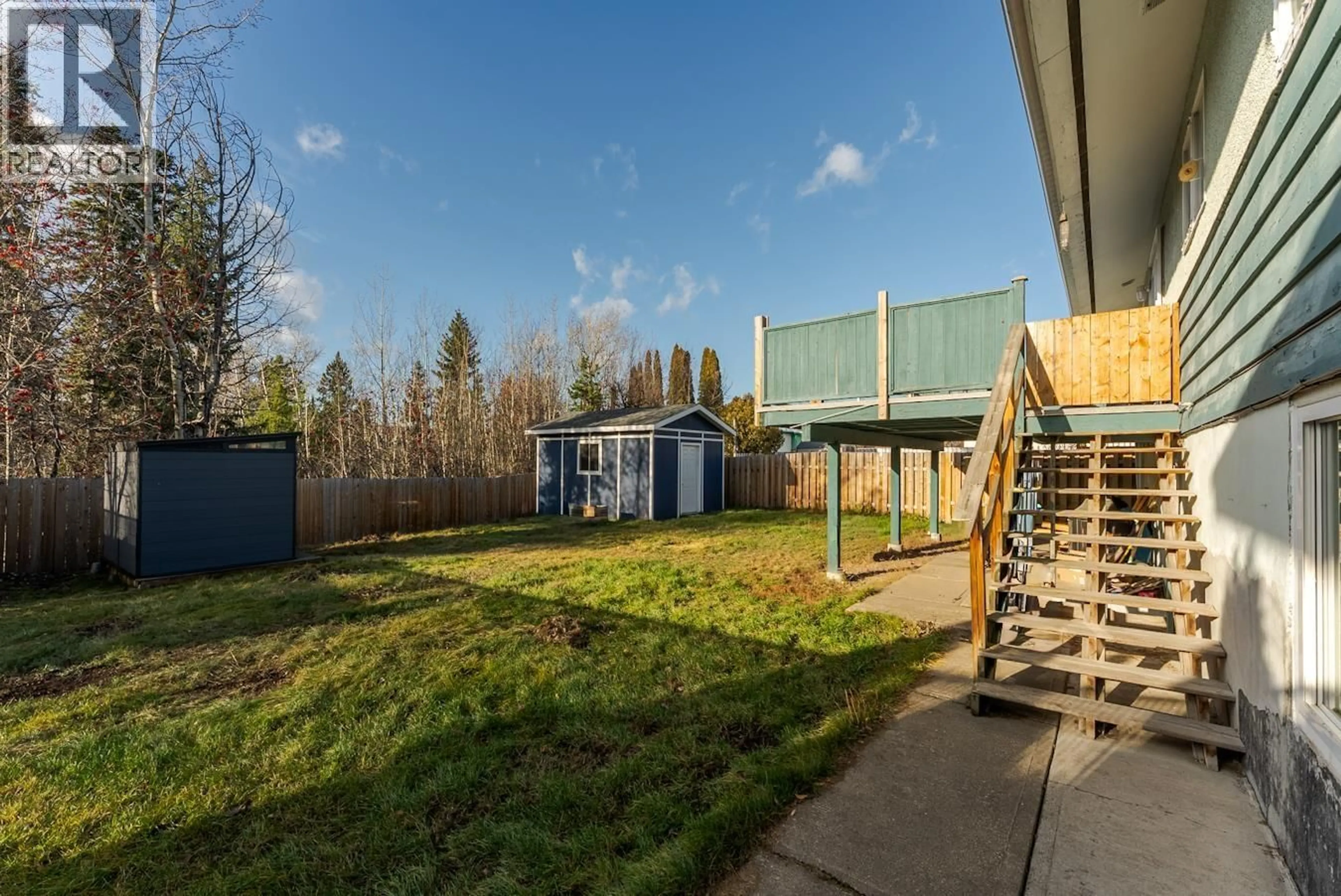 Unknown for 681 VEDDER CRESCENT, Prince George British Columbia V2M3T1