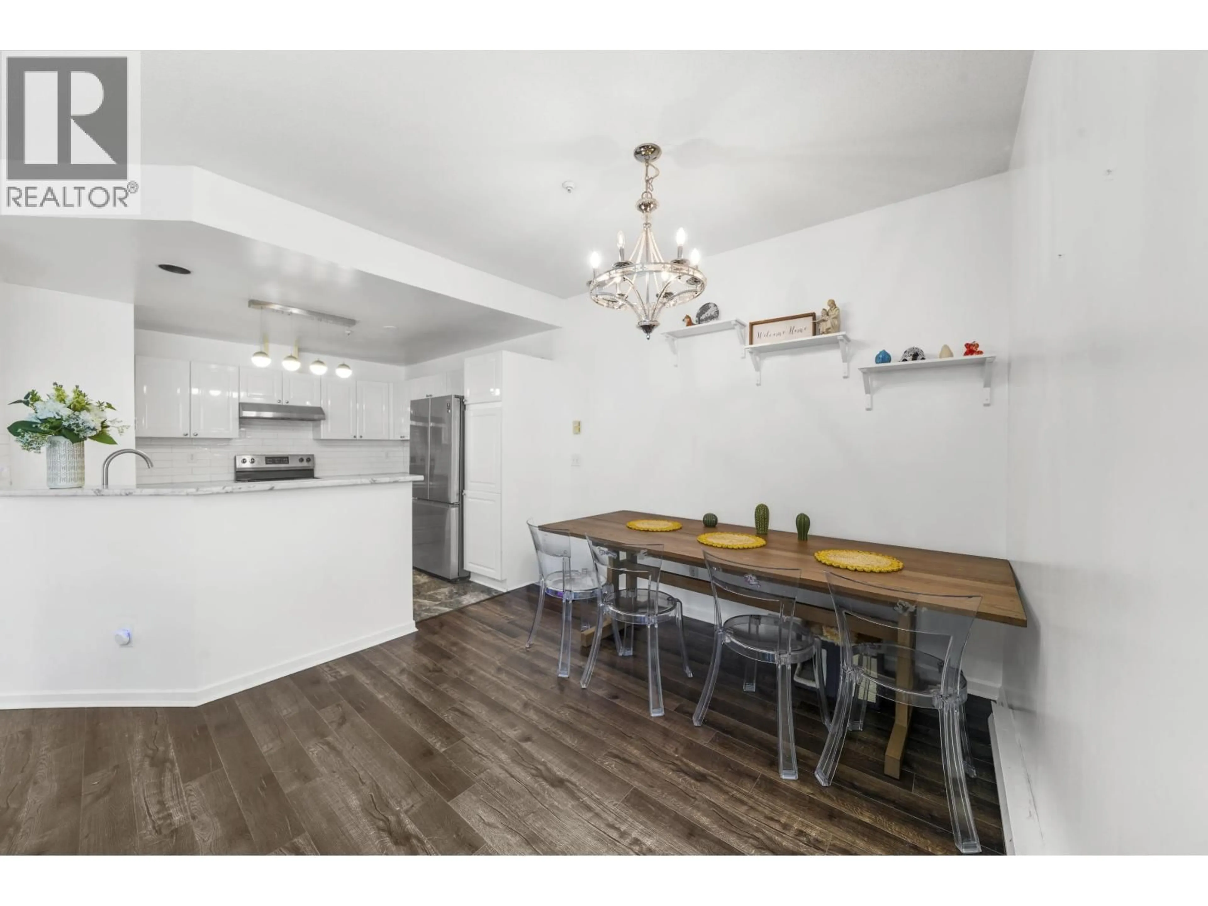 Unknown for 63 - 2422 HAWTHORNE AVENUE, Port Coquitlam British Columbia V3C6K7