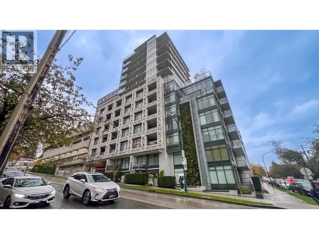 1801 - 2411 HEATHER STREET, Vancouver 2