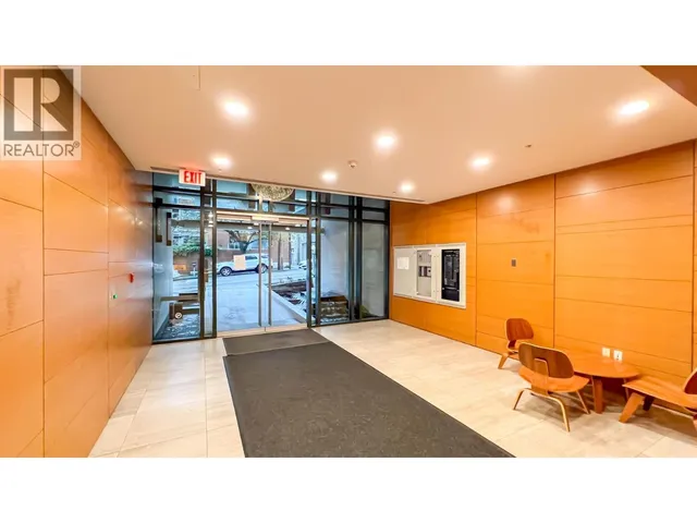 1801 - 2411 HEATHER STREET, Vancouver 4