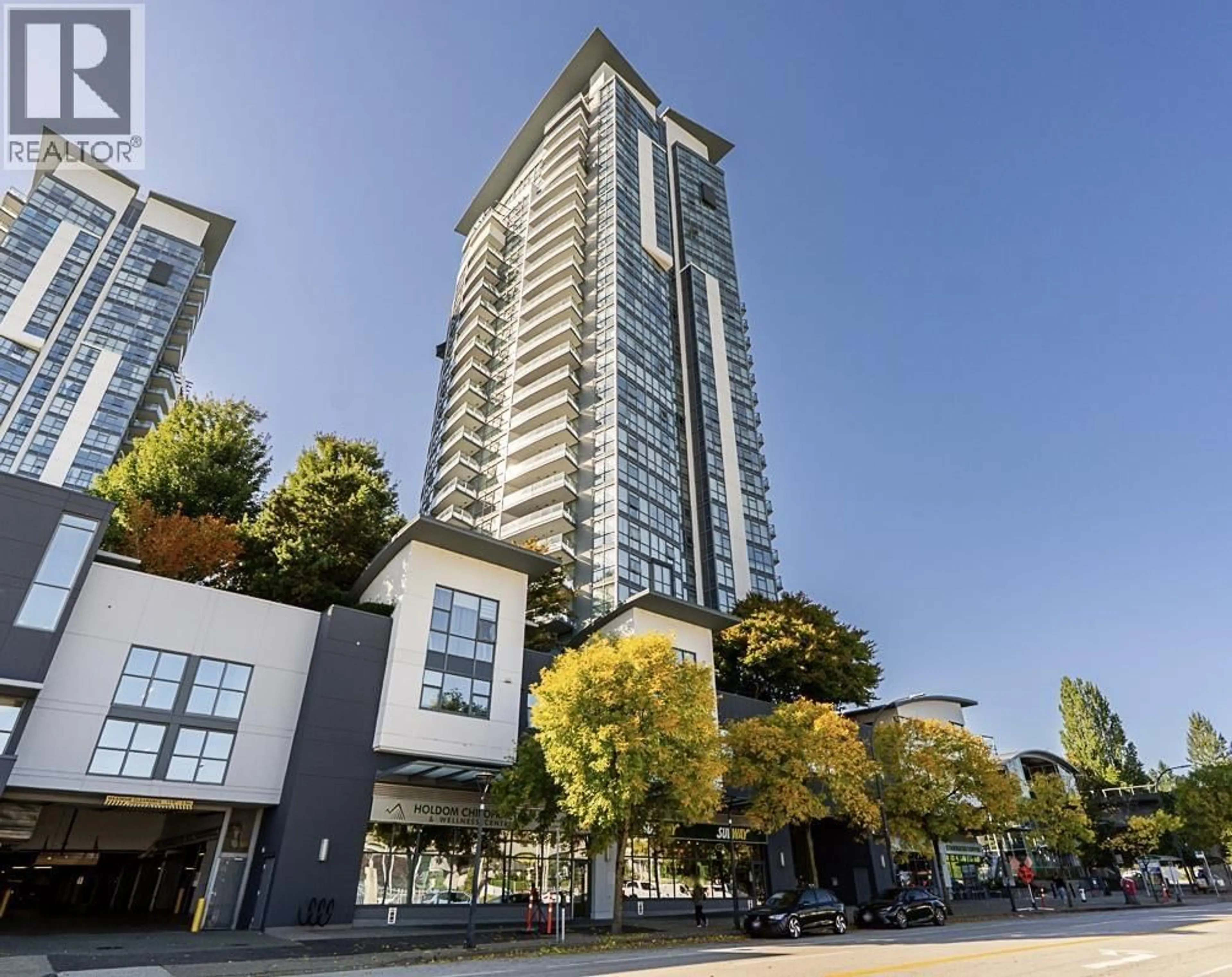 Unknown for 403 - 2225 HOLDOM AVENUE, Burnaby British Columbia V5B0A2