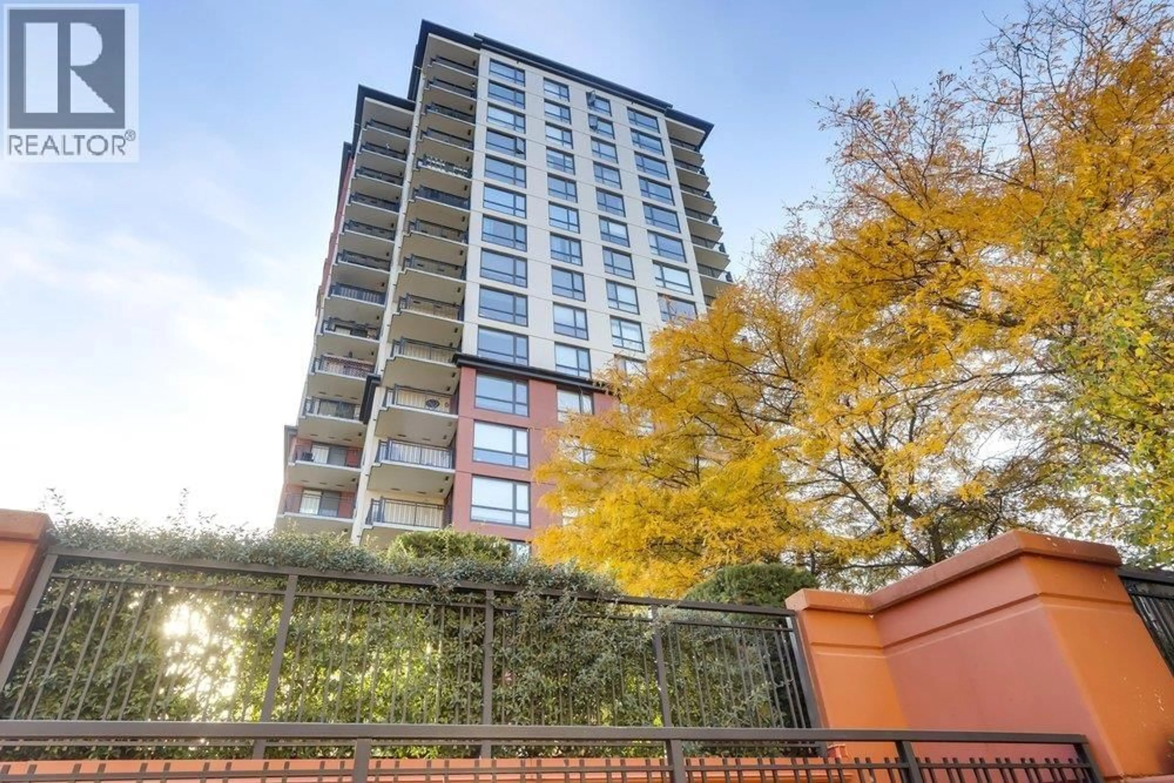 Unknown for 1504 - 814 ROYAL AVENUE, New Westminster British Columbia V3M1J9