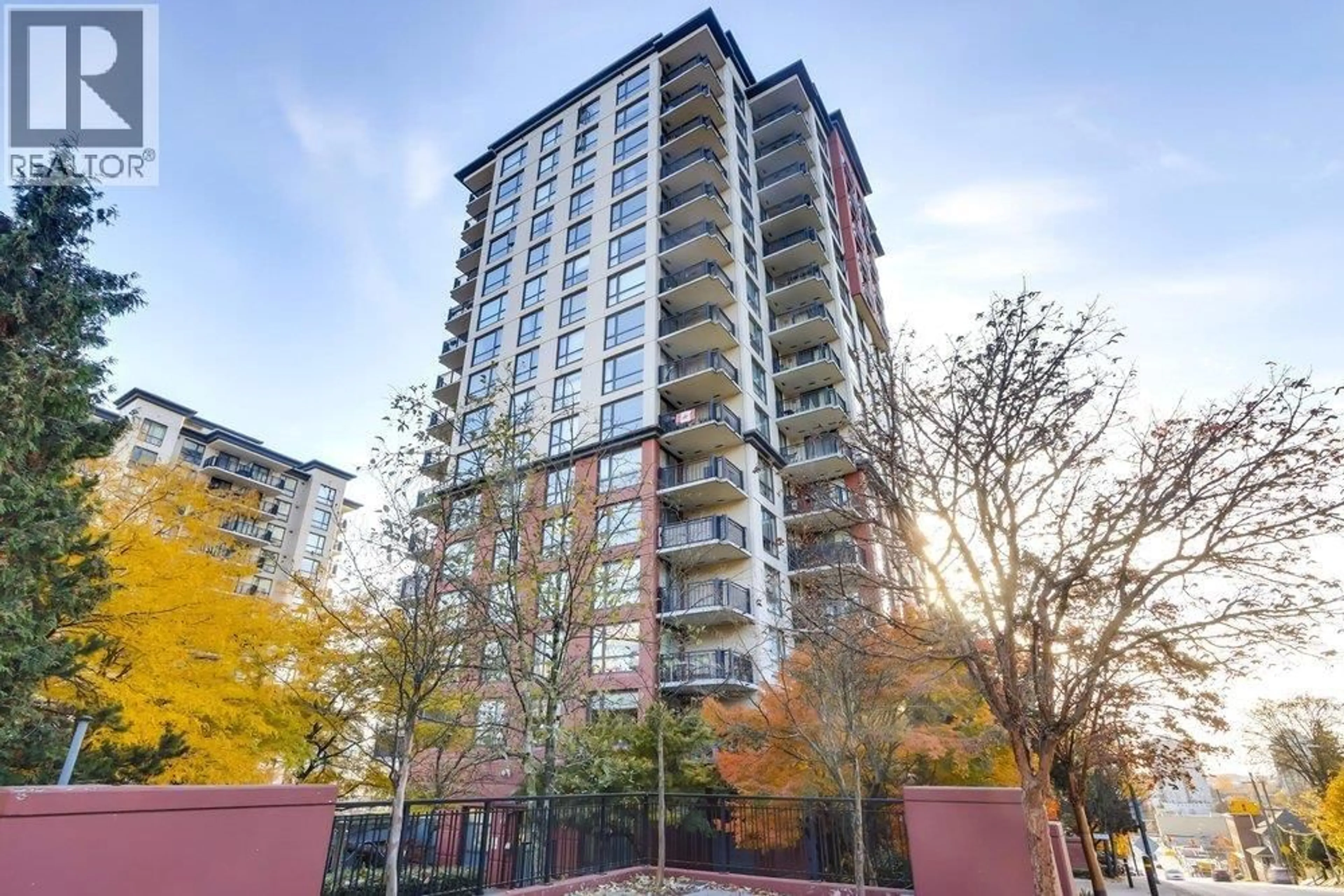 Unknown for 1504 - 814 ROYAL AVENUE, New Westminster British Columbia V3M1J9