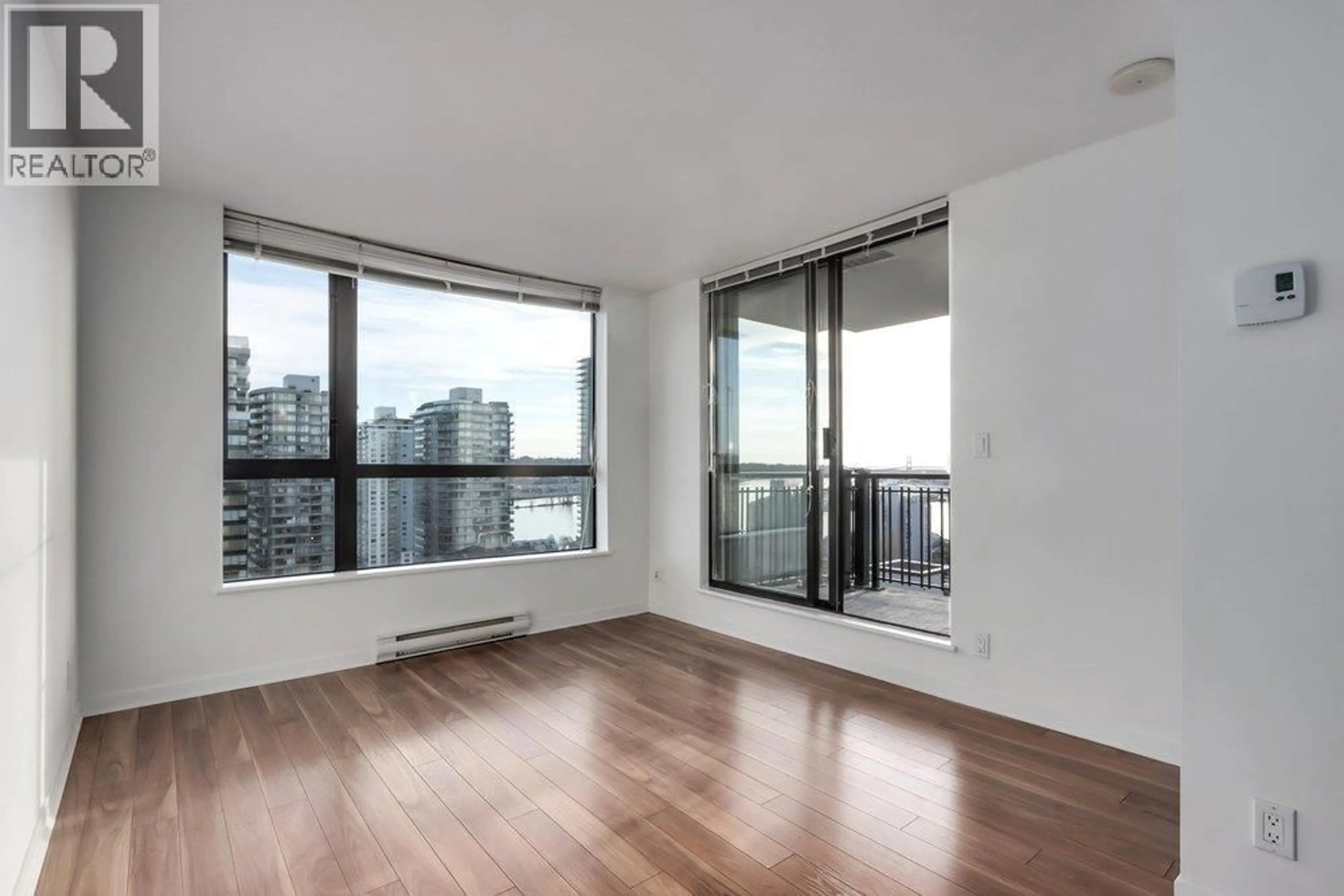 A pic of a room for 1504 - 814 ROYAL AVENUE, New Westminster British Columbia V3M1J9