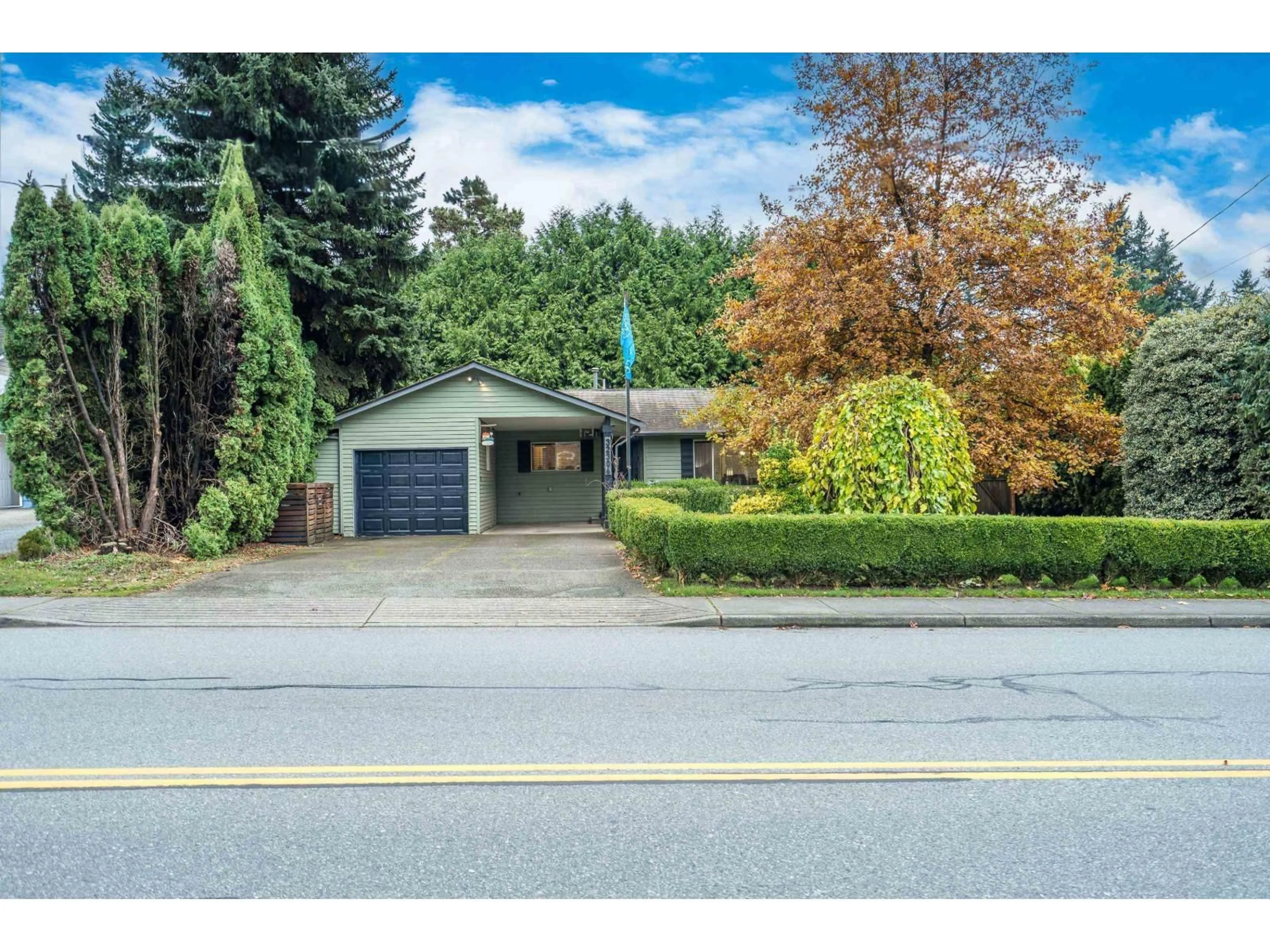 Unknown for 32306 MARSHALL, Abbotsford British Columbia V2T1A4