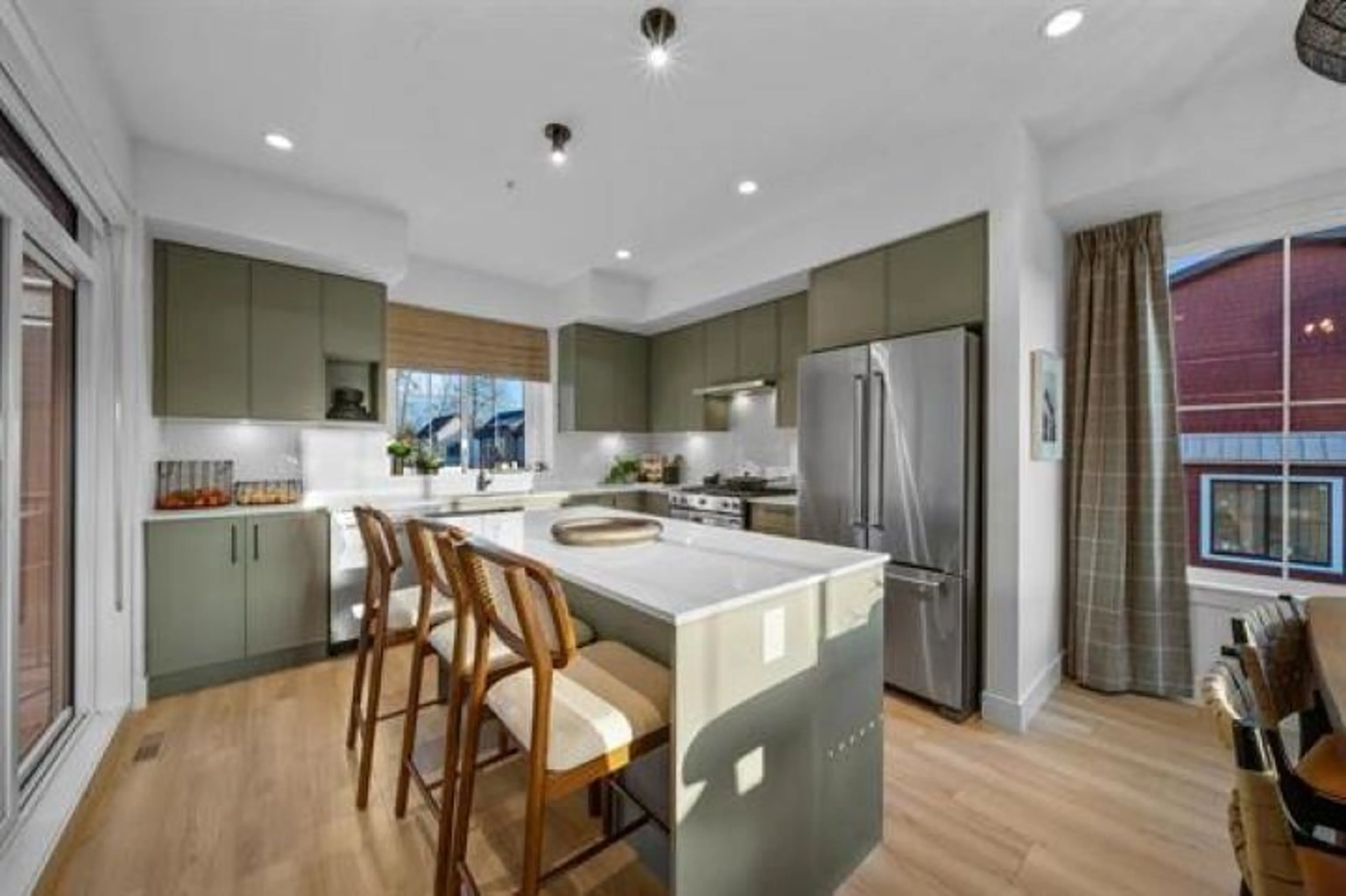 Open concept kitchen, unknown for 62 - 7661 198B STREET, Langley British Columbia V0V0V0