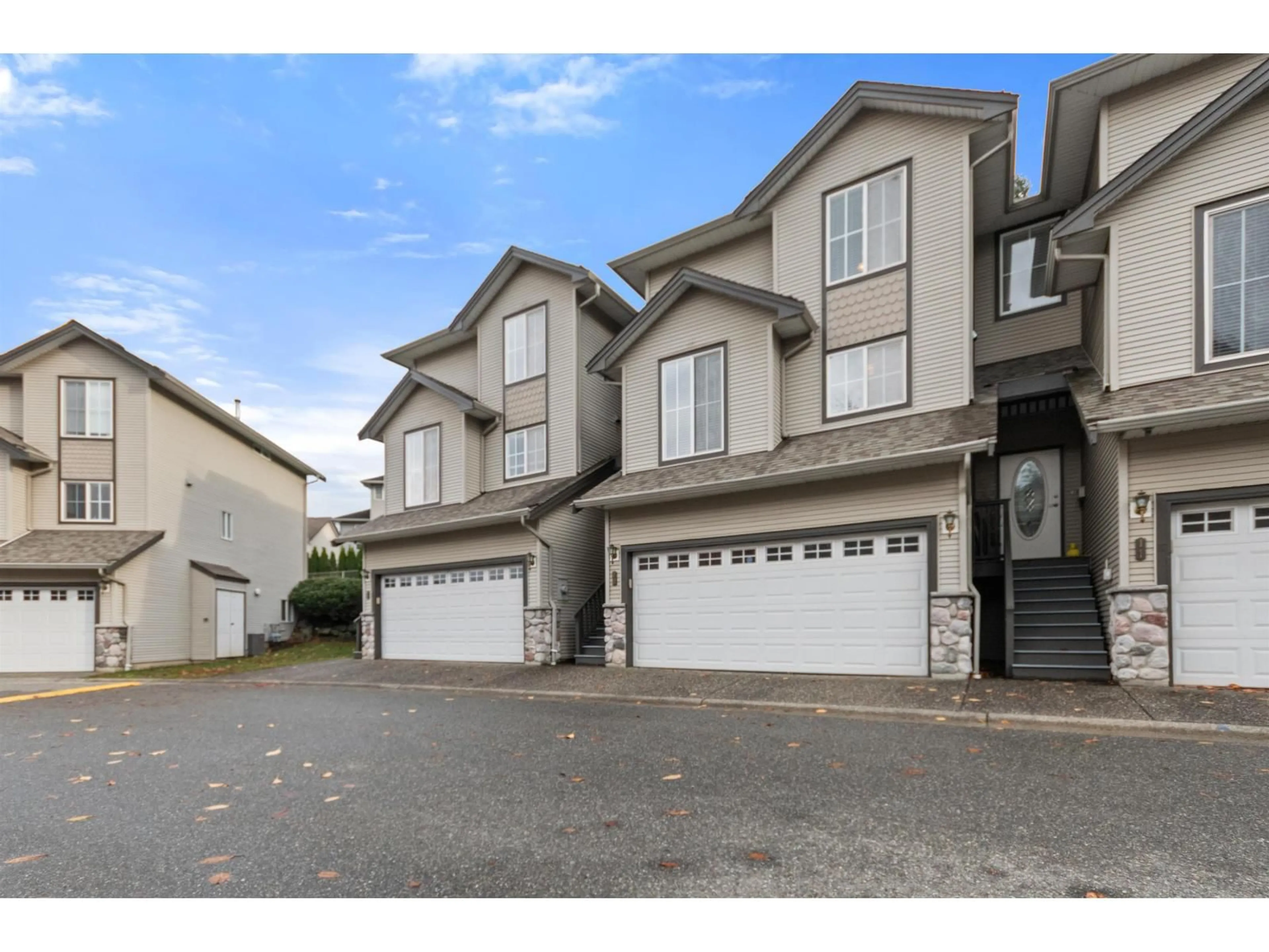 Unknown for 10 - 46360 VALLEYVIEW ROAD, Chilliwack British Columbia V2R5L7