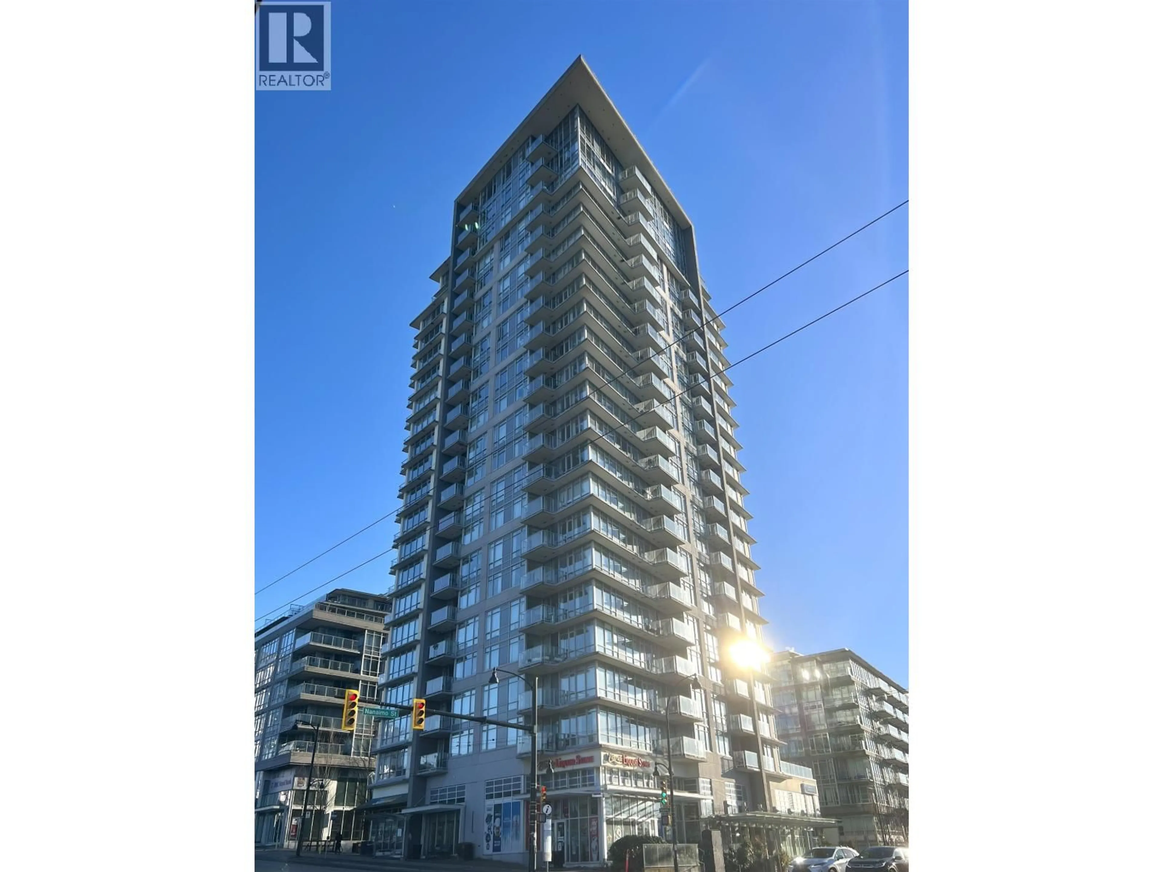 Unknown for 1906 - 4815 ELDORADO MEWS, Vancouver British Columbia V5R0B2