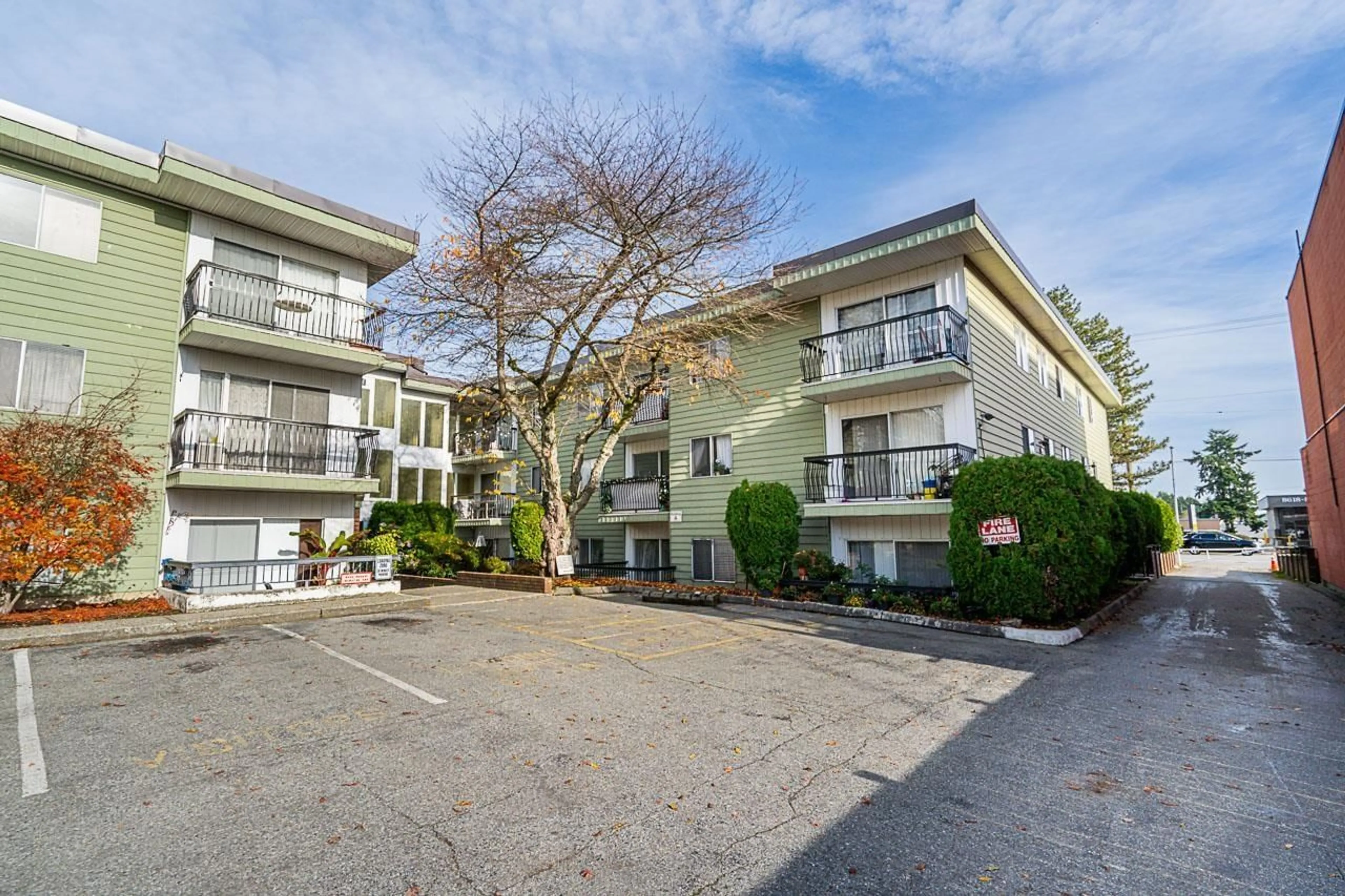 Patio, unknown for 107A - 8635 120, Delta British Columbia V4C6R5