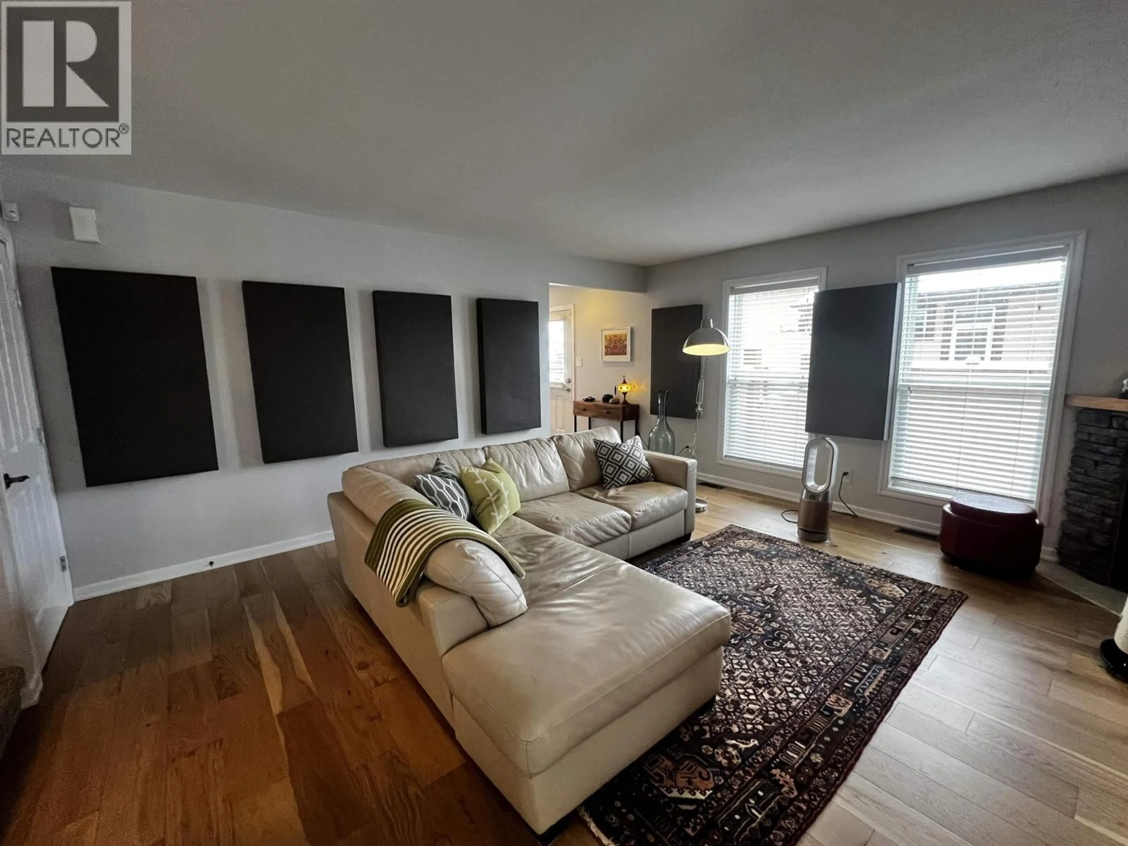 Living room with furniture, unknown for 3248 3RD AVENUE, Smithers British Columbia V0J2N0