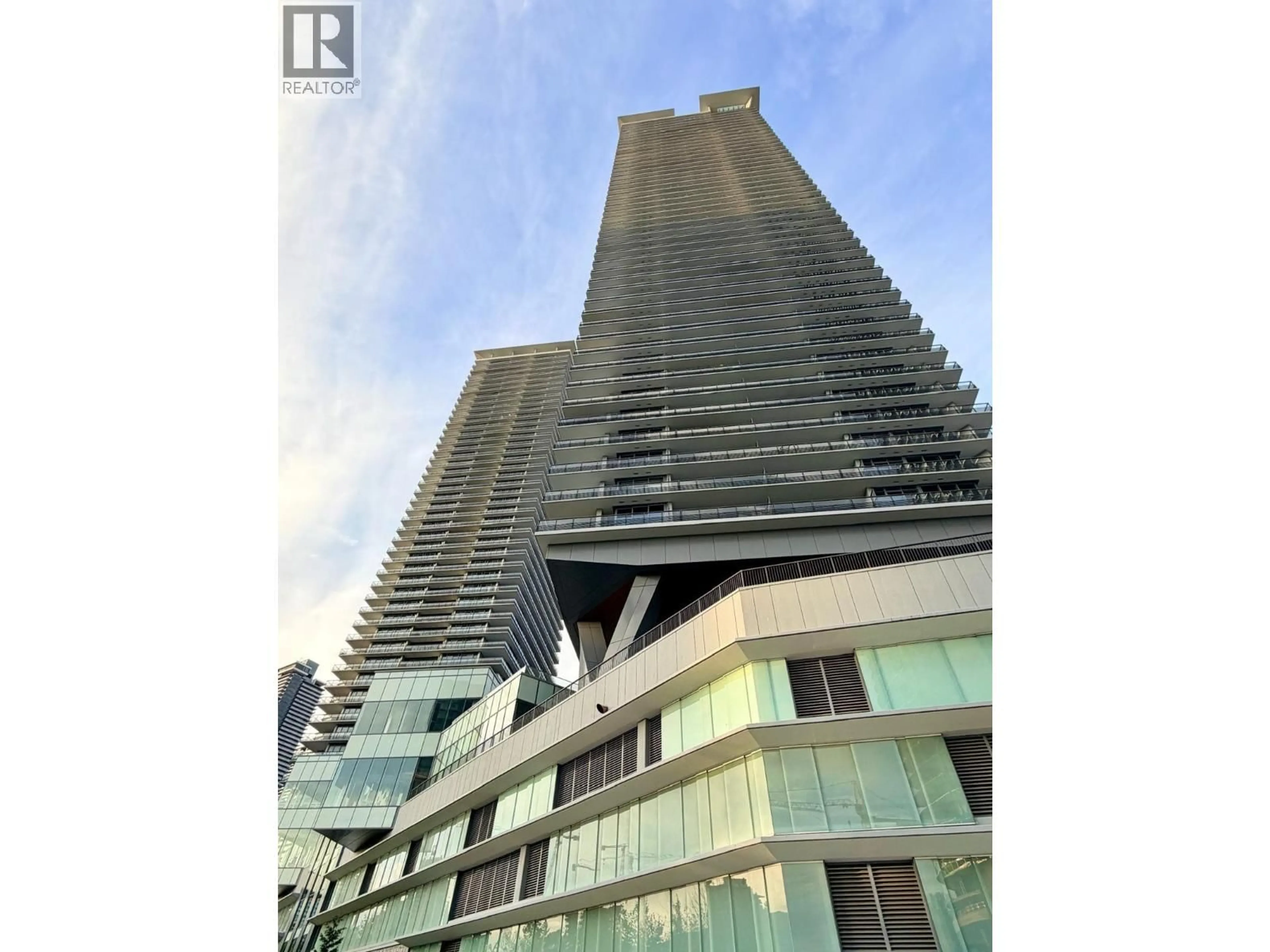 Unknown for 4707 - 4730 LOUGHEED HIGHWAY, Burnaby British Columbia V5C0M9