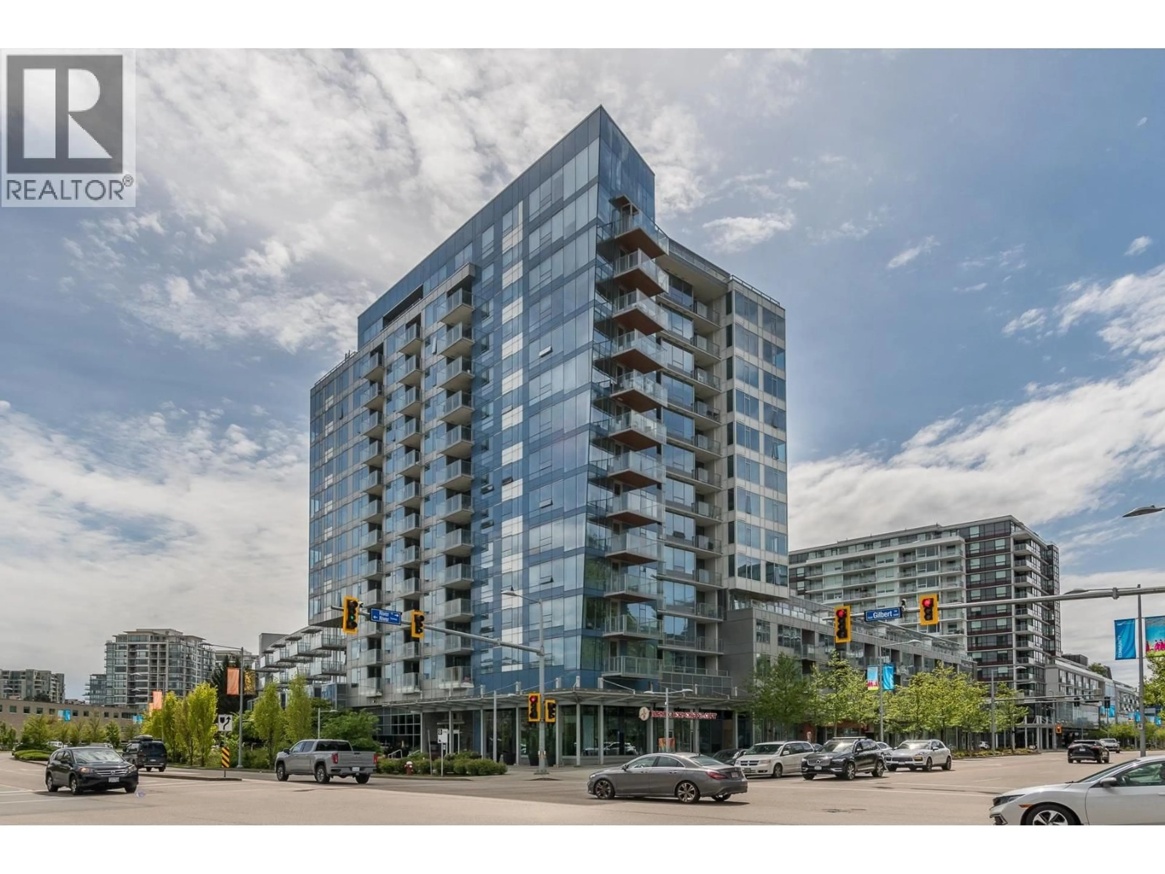 Blurry image for 903 - 5233 GILBERT ROAD, Richmond British Columbia V7C0B3