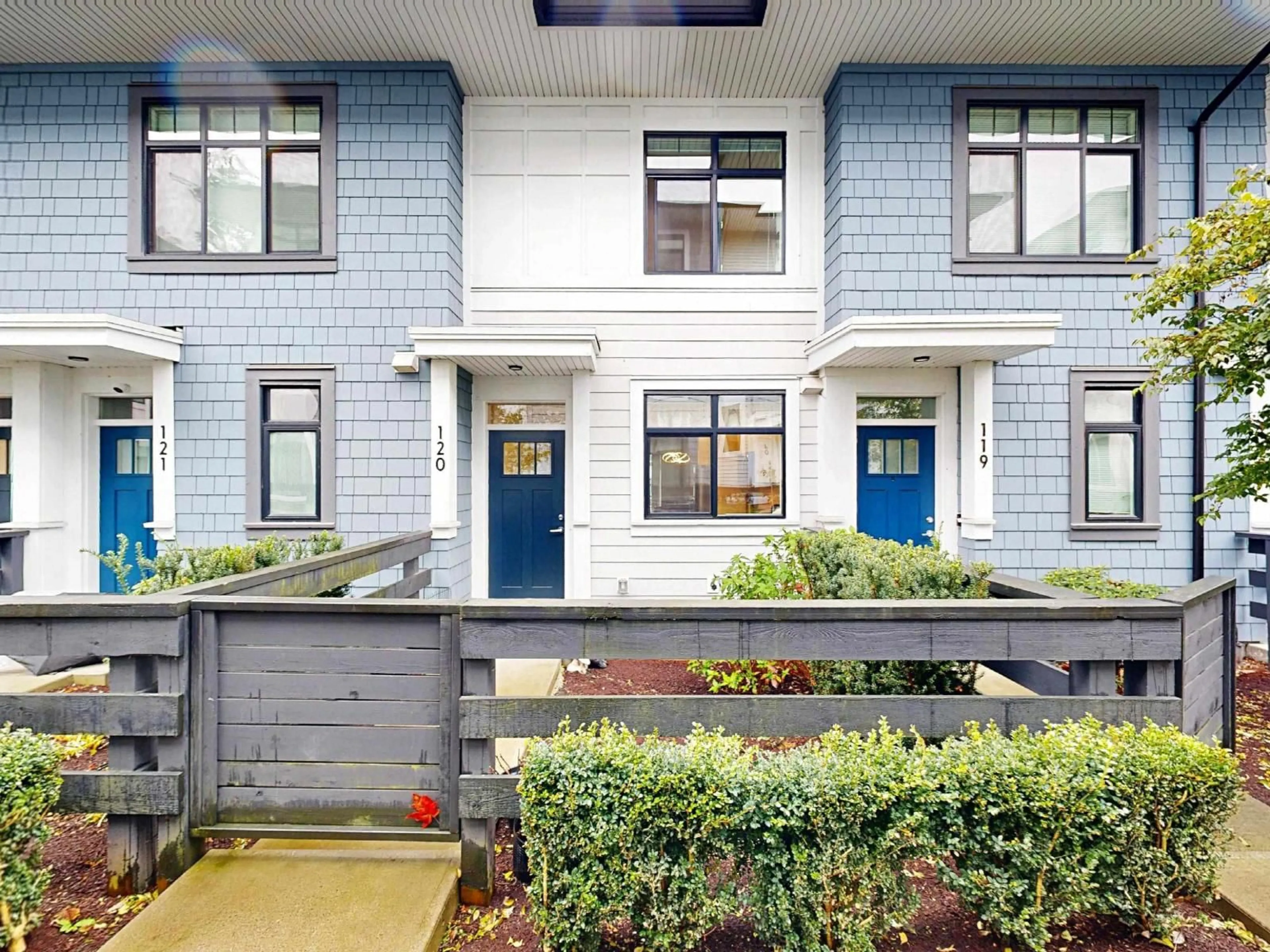 Unknown for 120 - 15235 SITKA, Surrey British Columbia V3S0A9