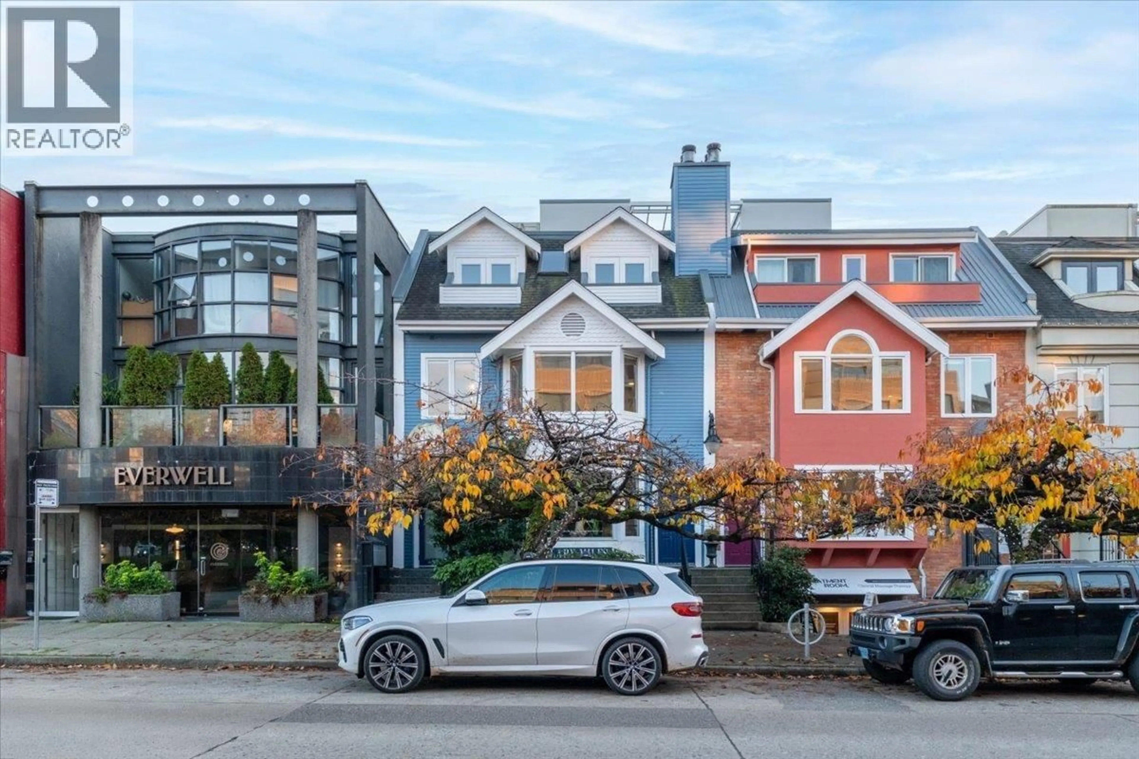 Unknown for 1846 1ST AVENUE, Vancouver British Columbia V6J1G5