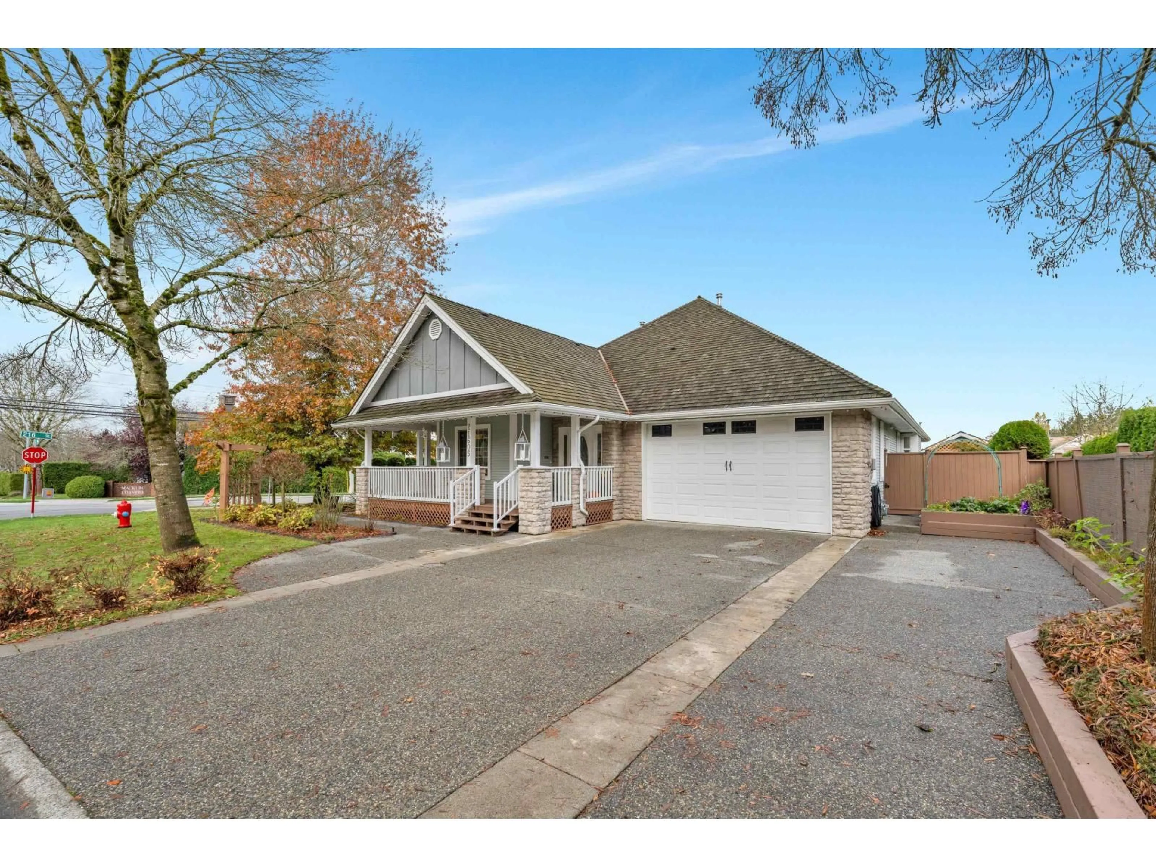 Unknown for 21605 47A, Langley British Columbia V3A8S2