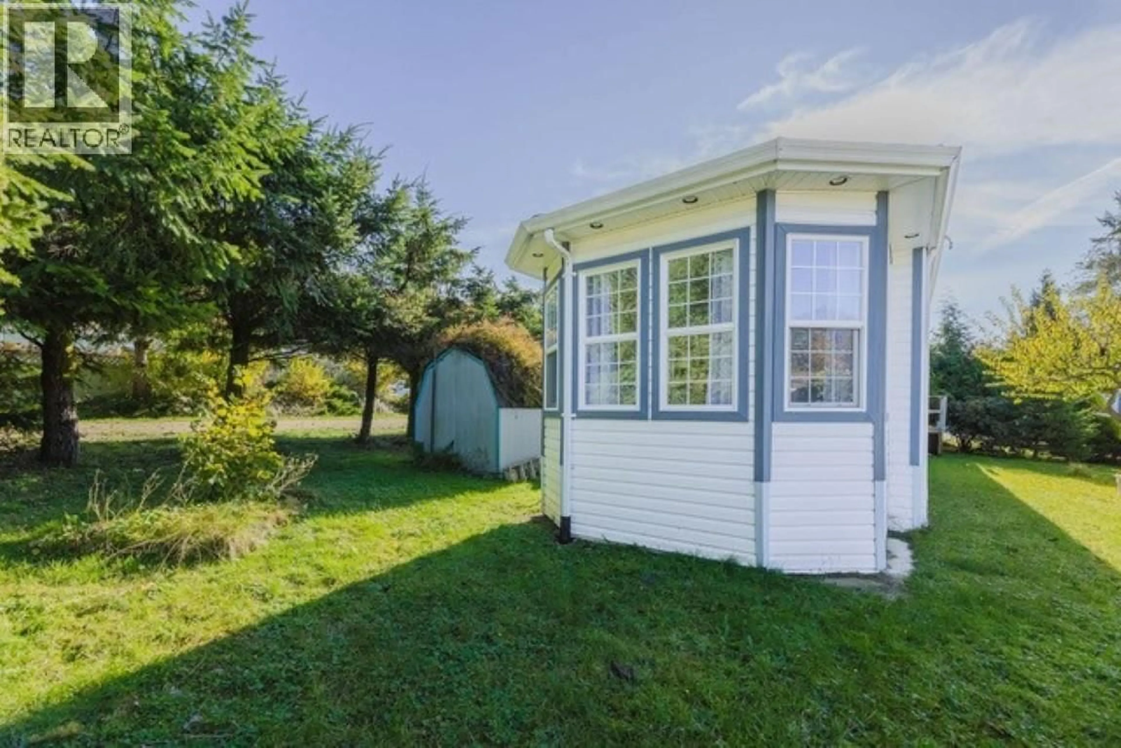 Shed for 96 - 1413 SUNSHINE COAST HIGHWAY, Gibsons British Columbia V0N1V5