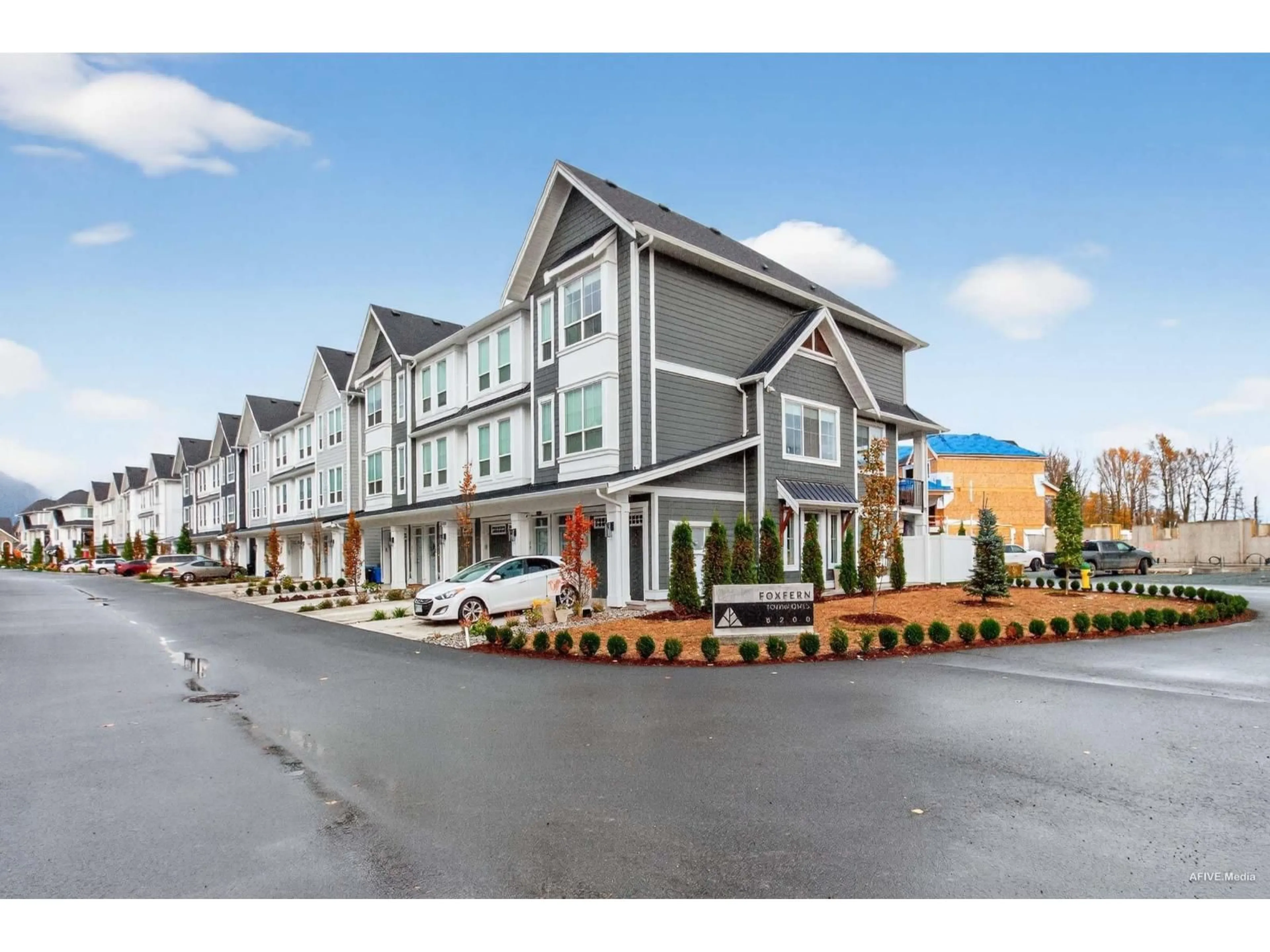 Unknown for 17 - 8200 FOXFERN ROAD, Chilliwack British Columbia V2R0R1