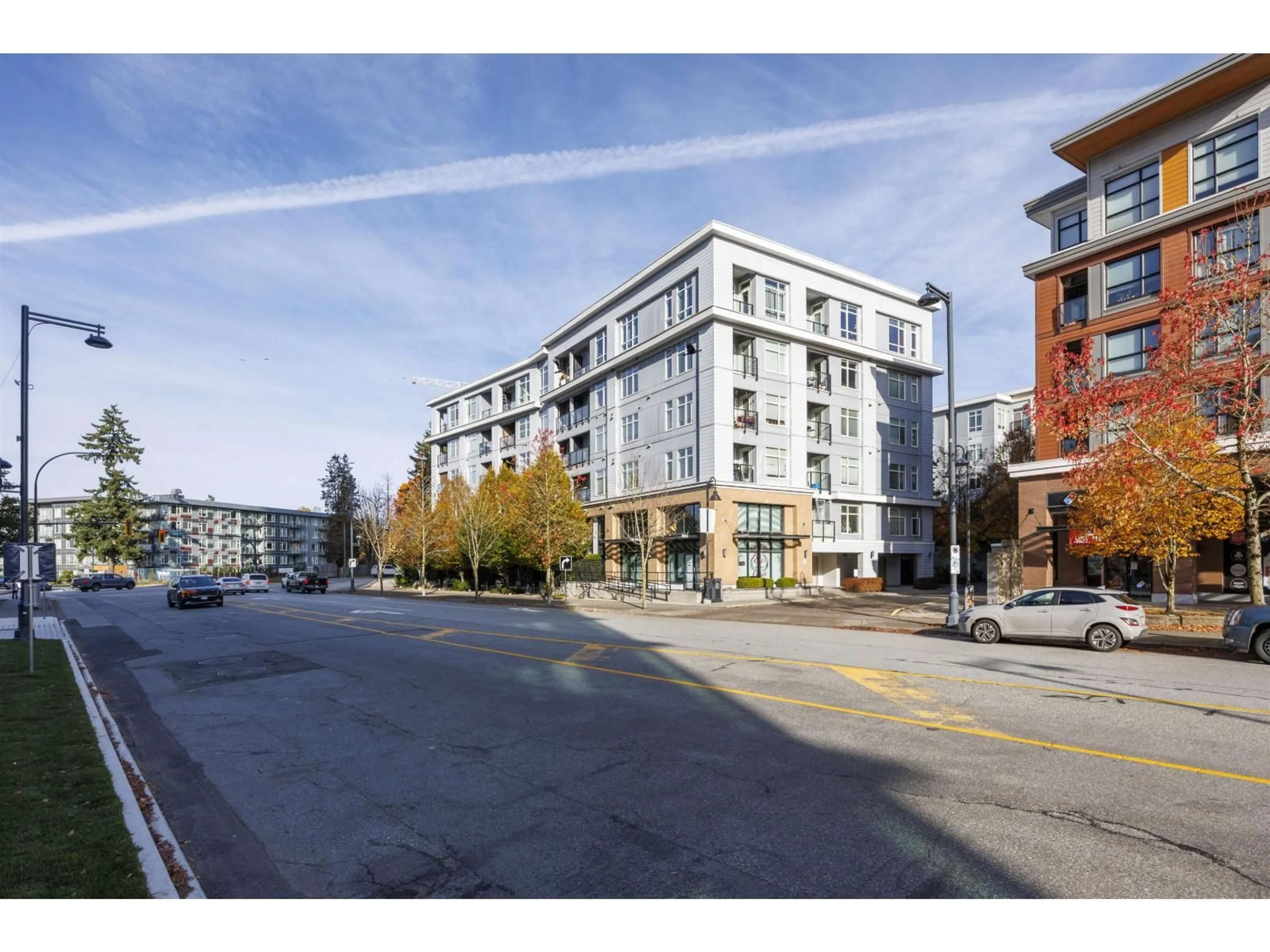 Blurry image for 125 - 10788 WHALLEY BOULEVARD, Surrey British Columbia V3T0G1