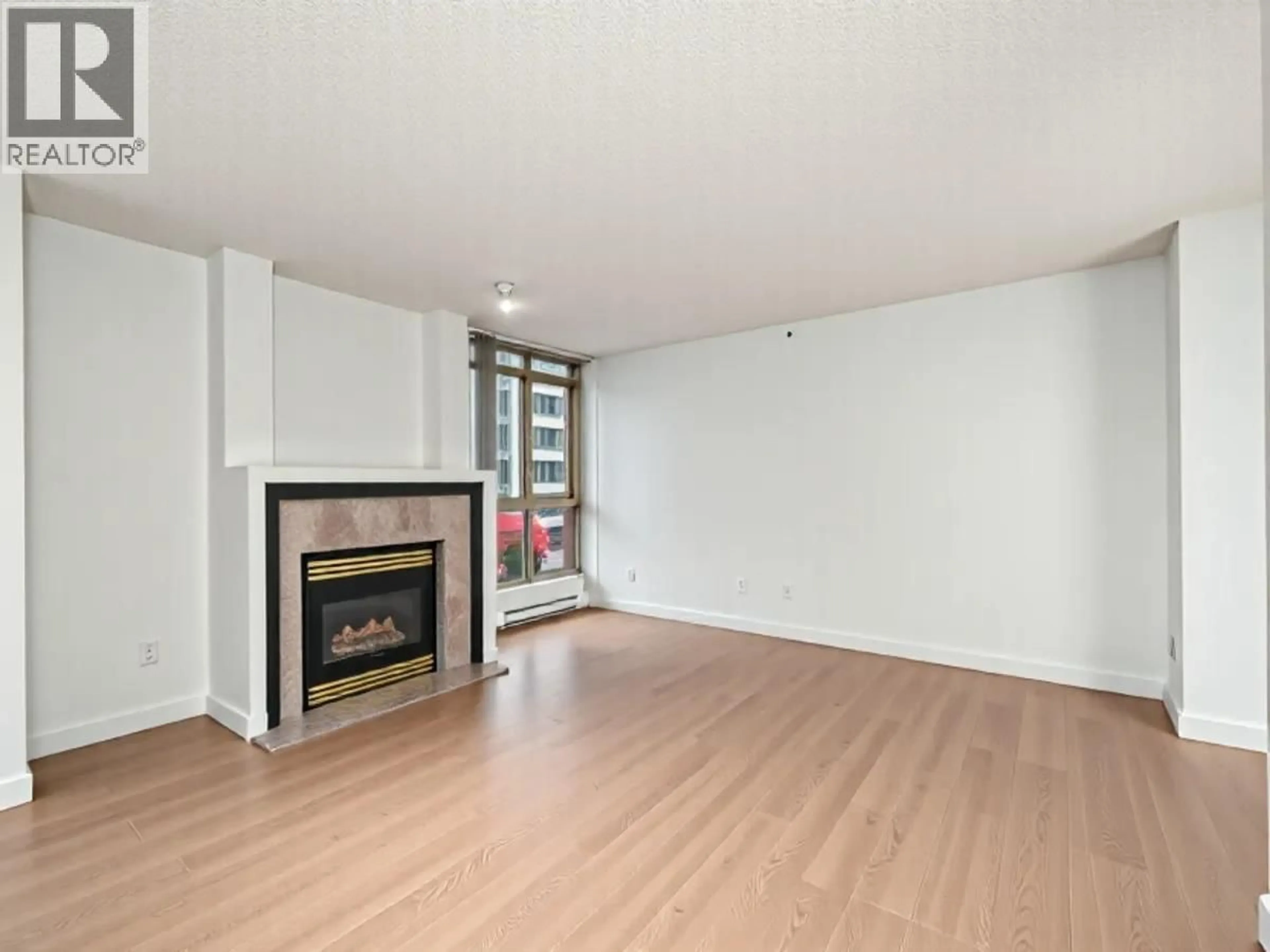 A pic of a room for 601 - 867 HAMILTON STREET, Vancouver British Columbia V6B6B7