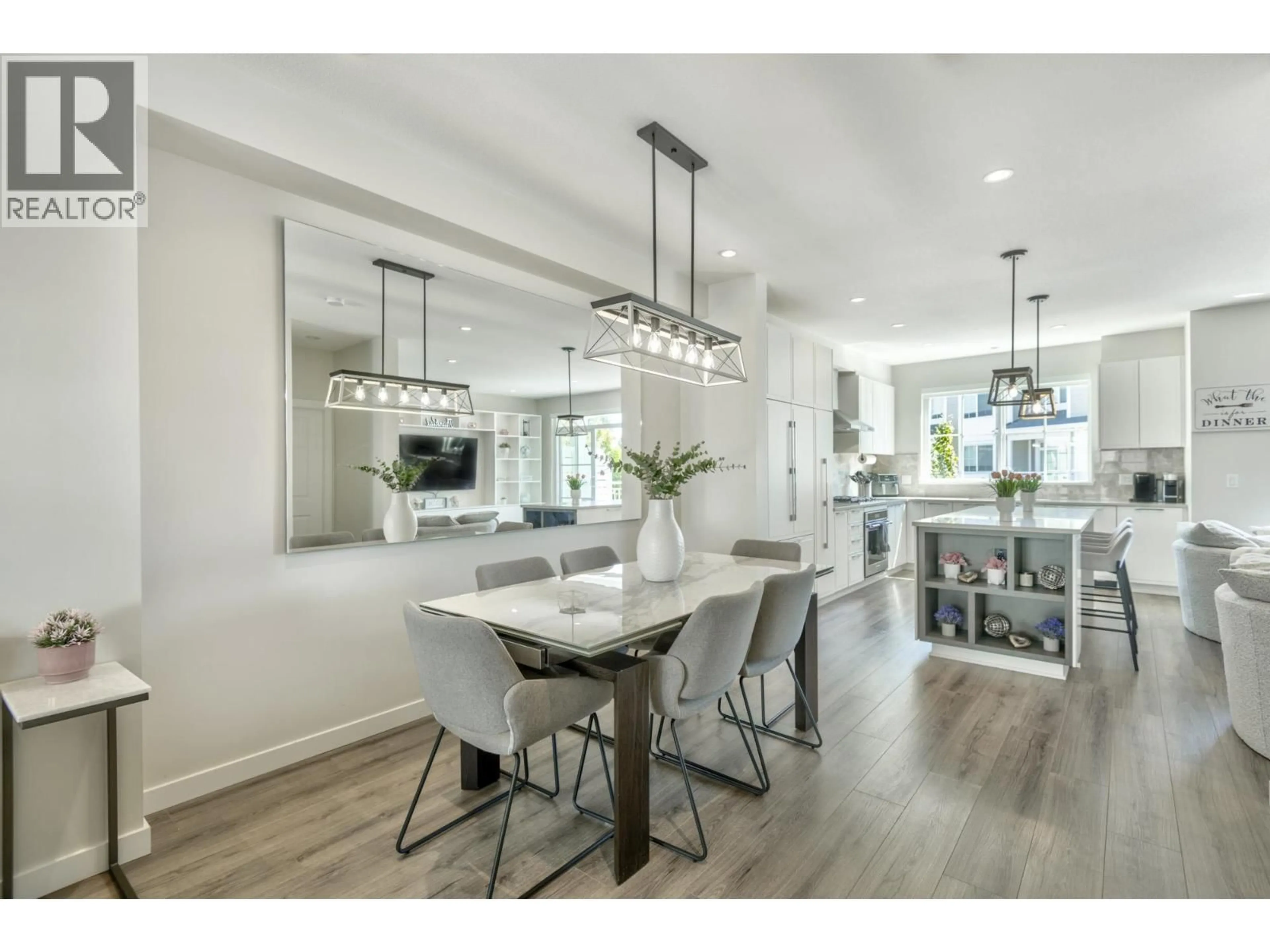 Dining room, unknown for 9 - 5311 ADMIRAL WAY, Ladner British Columbia V4K0E2