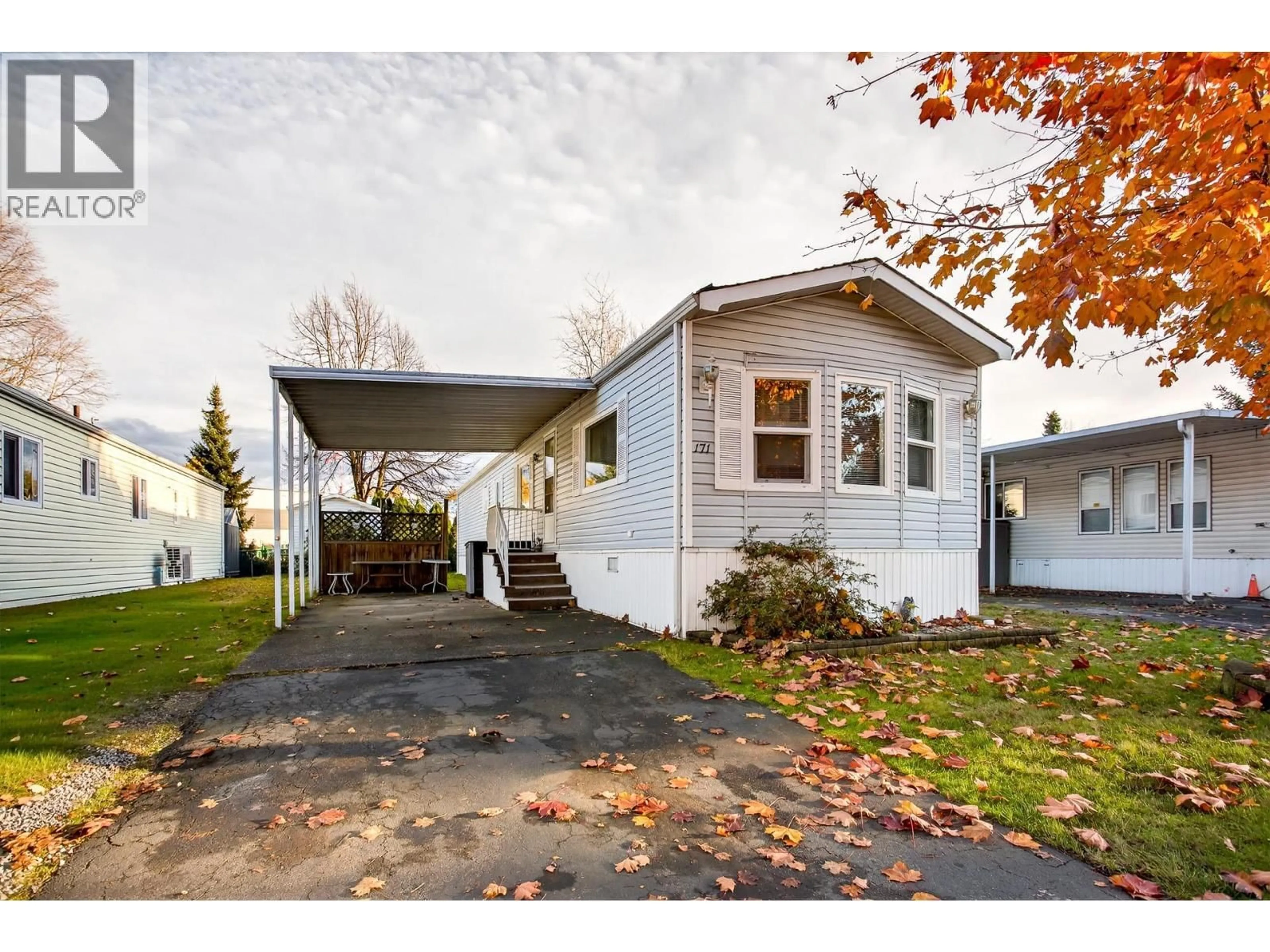 Unknown for 171 - 145 KING EDWARD STREET, Coquitlam British Columbia V3K6M6