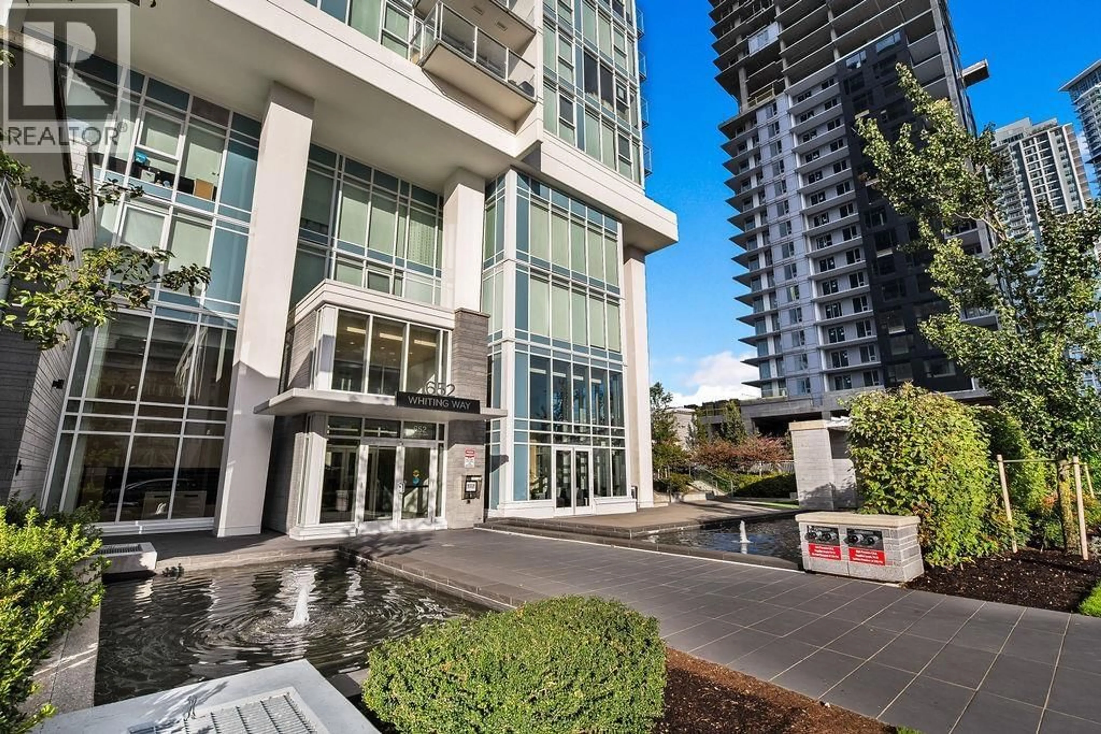 Unknown for 2601 - 652 WHITING WAY, Coquitlam British Columbia V3J0K3