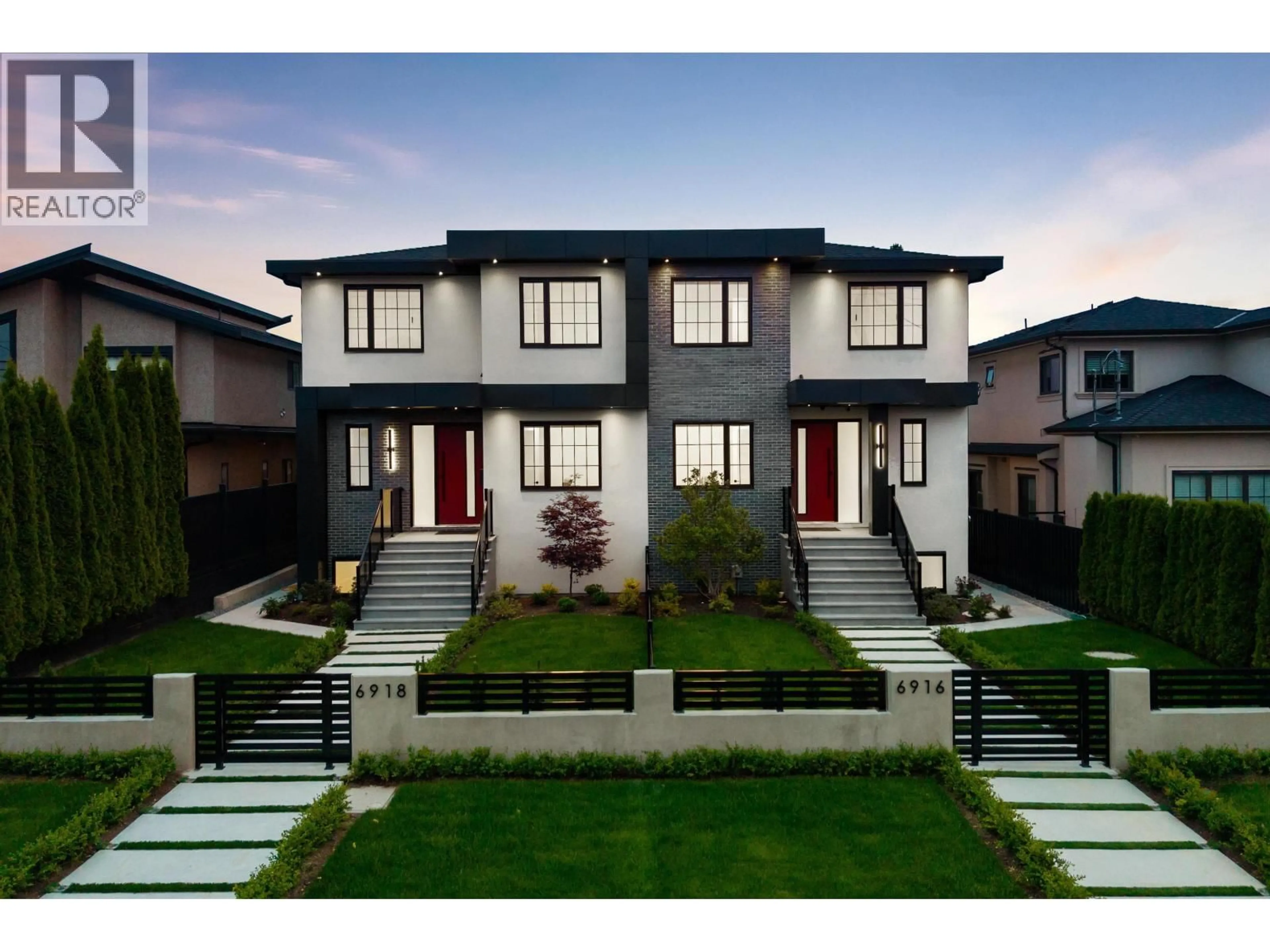 Unknown for 6918 UNION STREET, Burnaby British Columbia V5B1X5