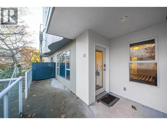 107 - 8600 JONES ROAD, Richmond 2