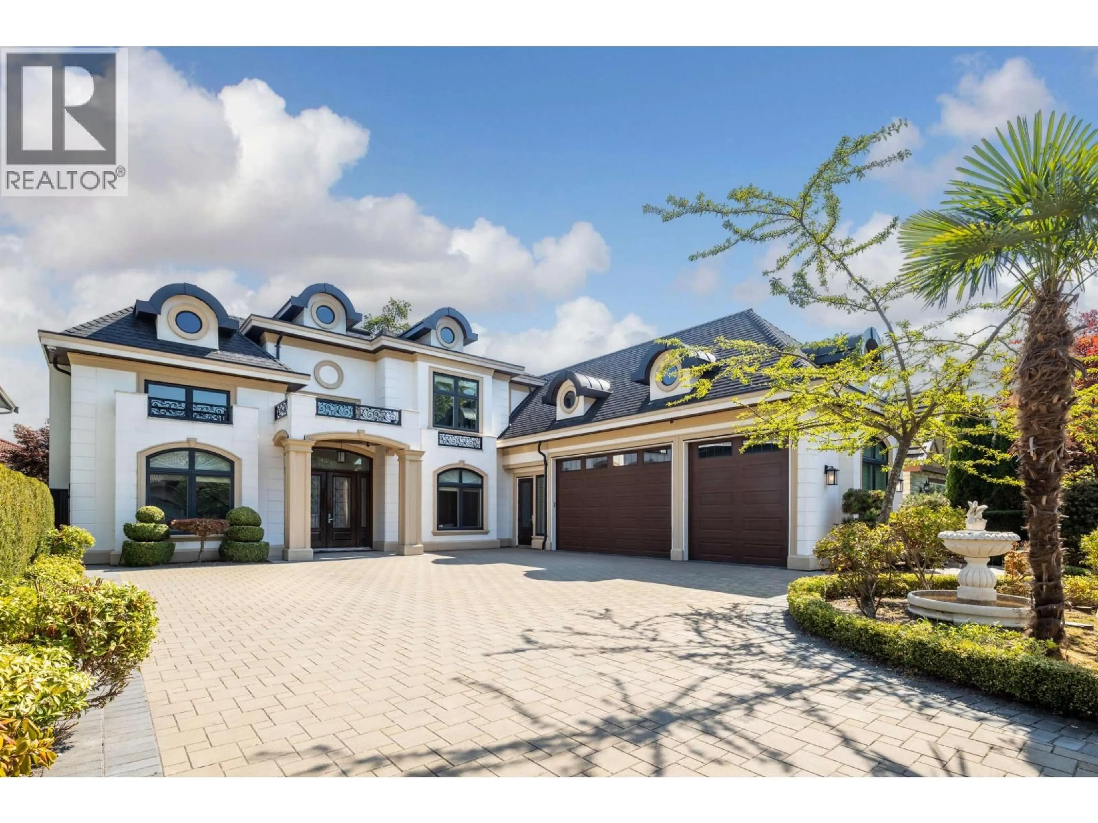 Unknown for 8740 SCOTCHBROOK ROAD, Richmond British Columbia V6Y2M3