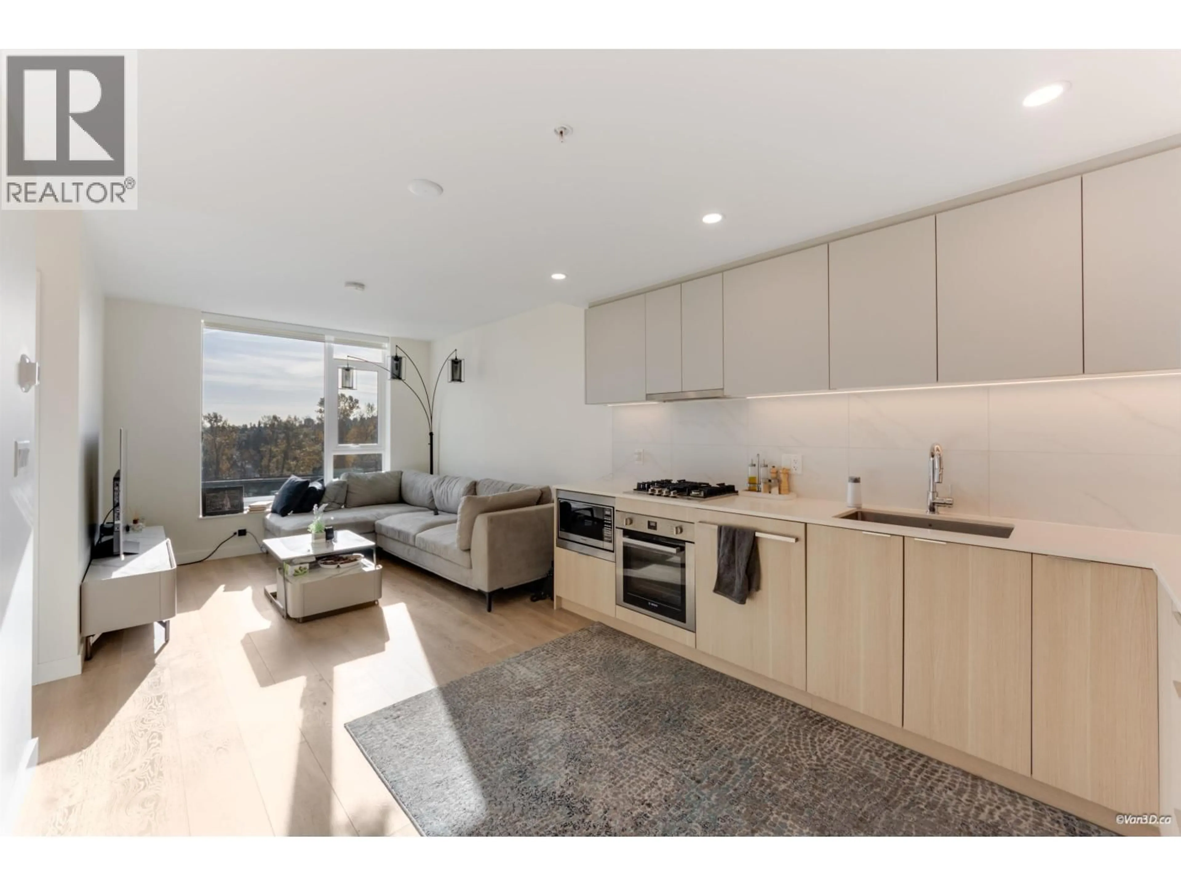 Unknown for 610 - 308 ALDERSON AVENUE, Coquitlam British Columbia V3K0J2