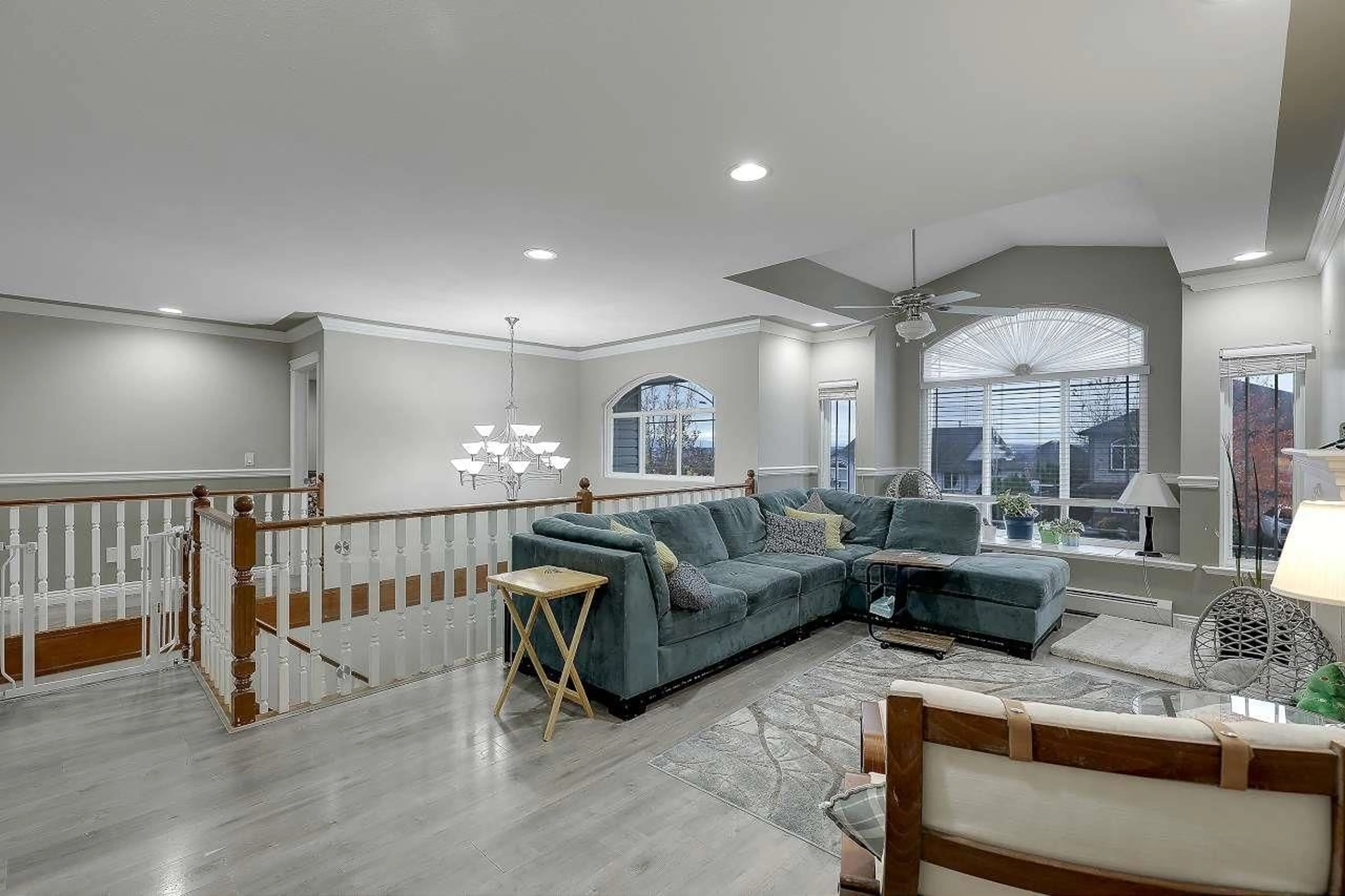 Living room with furniture, ceramic/tile floor for 8010 TOPPER, Mission British Columbia V2V7B5